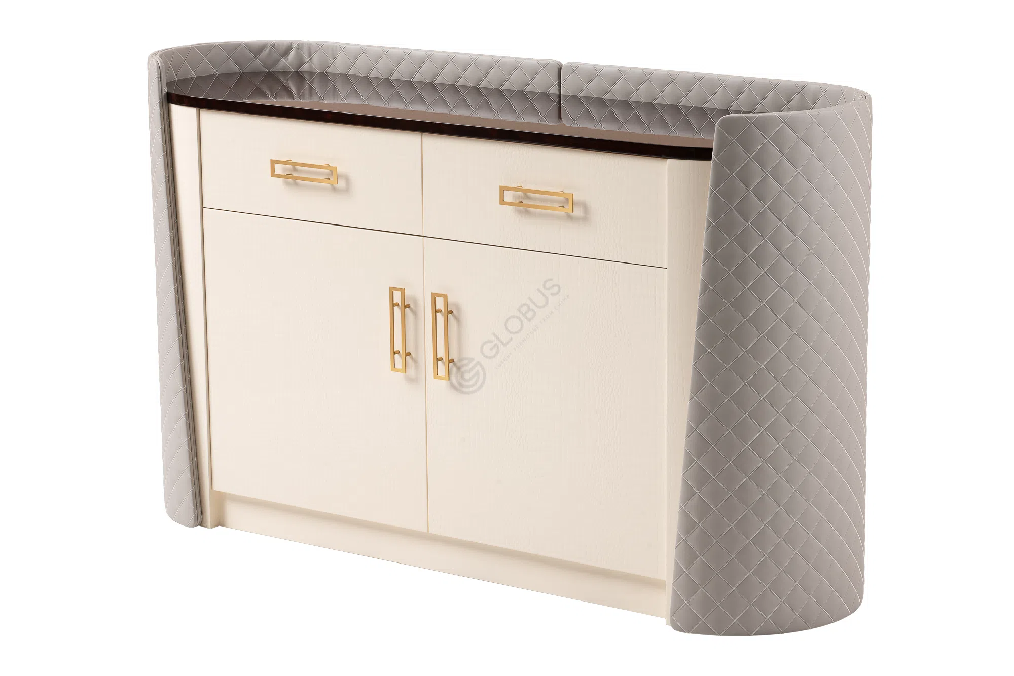 Буфет Drusilliana