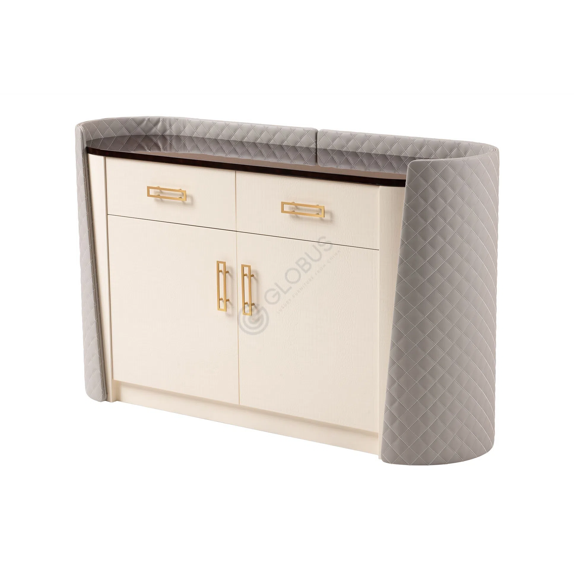 Буфет Drusilliana