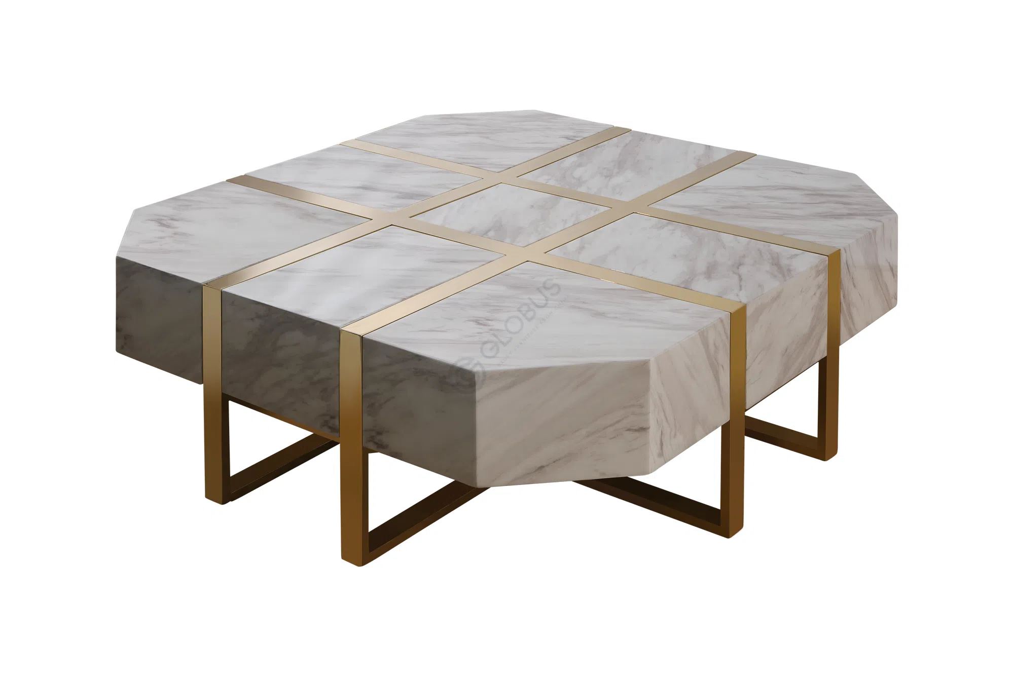 Журнальный столик Ruggiola