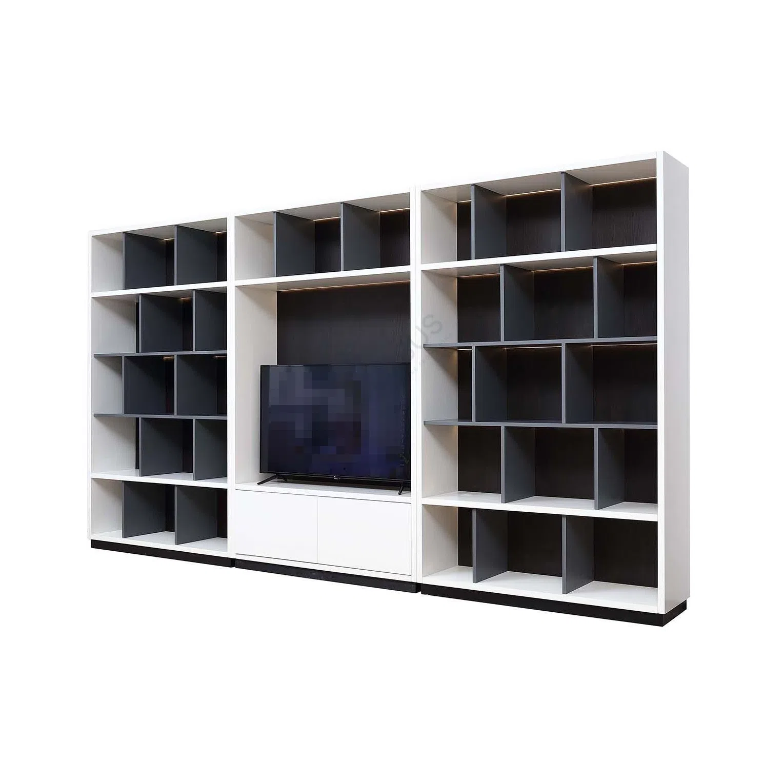 Стеллаж Yurayma