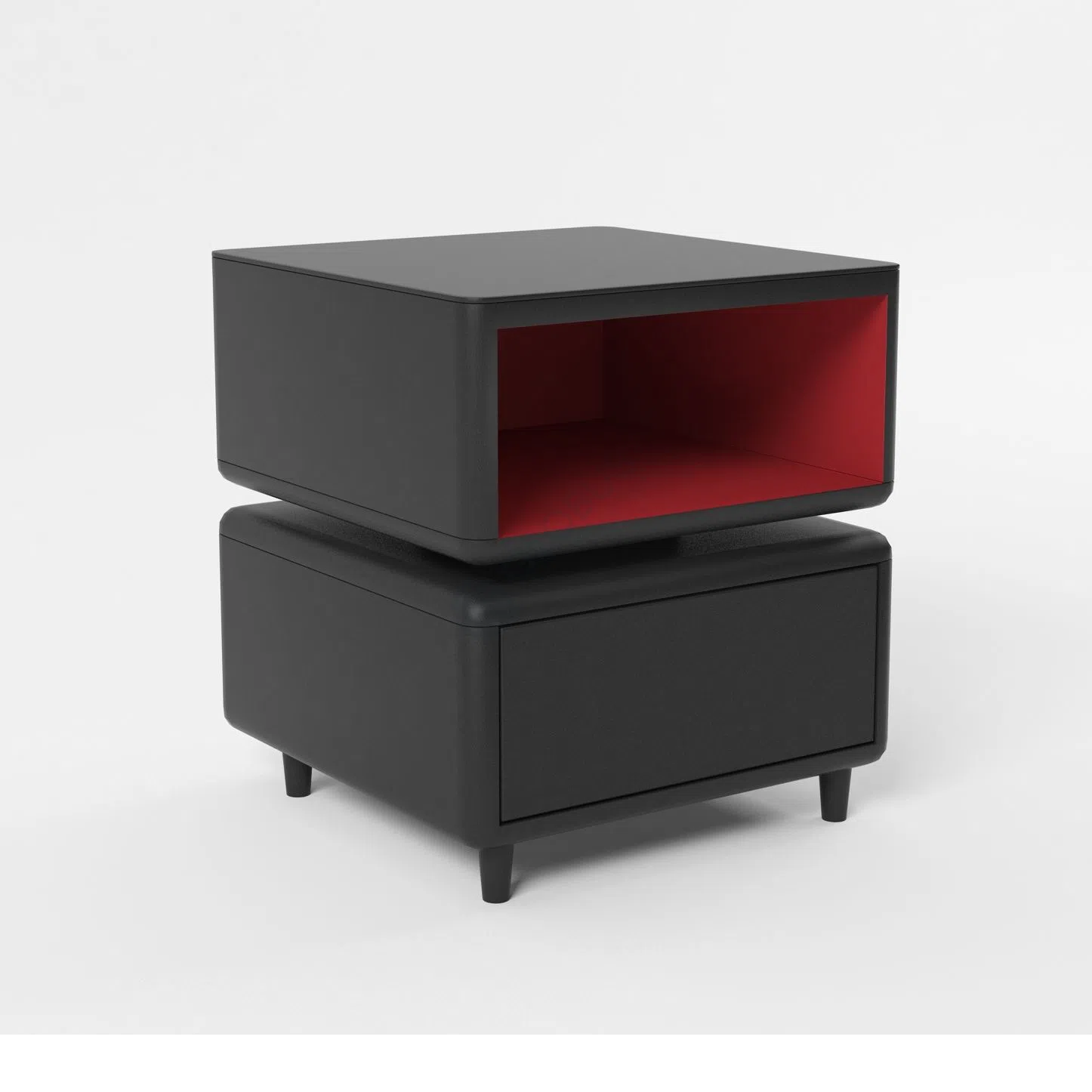 Прикроватная тумба Memoricola