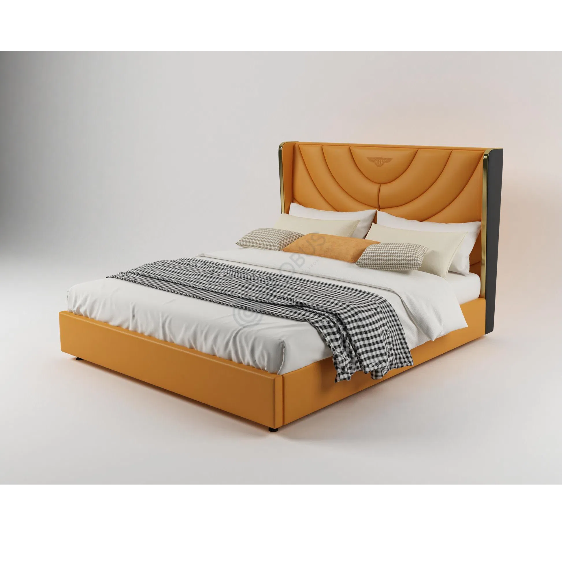 Кровать BENTLEY