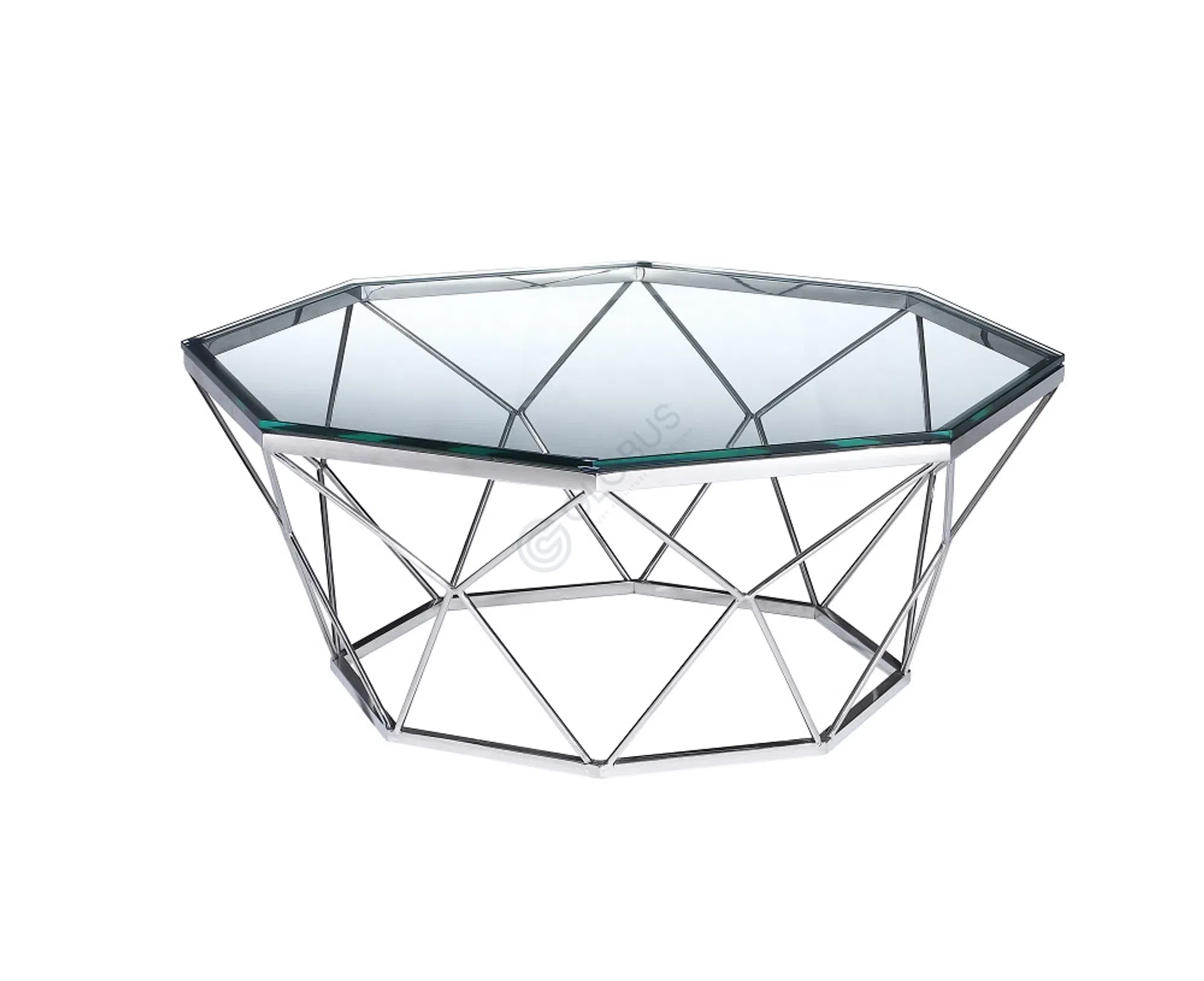 Журнальный столик Berti