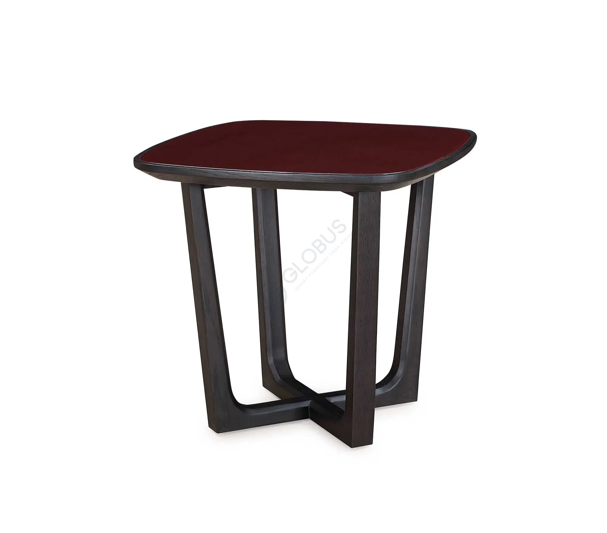 Угловой столик Javella