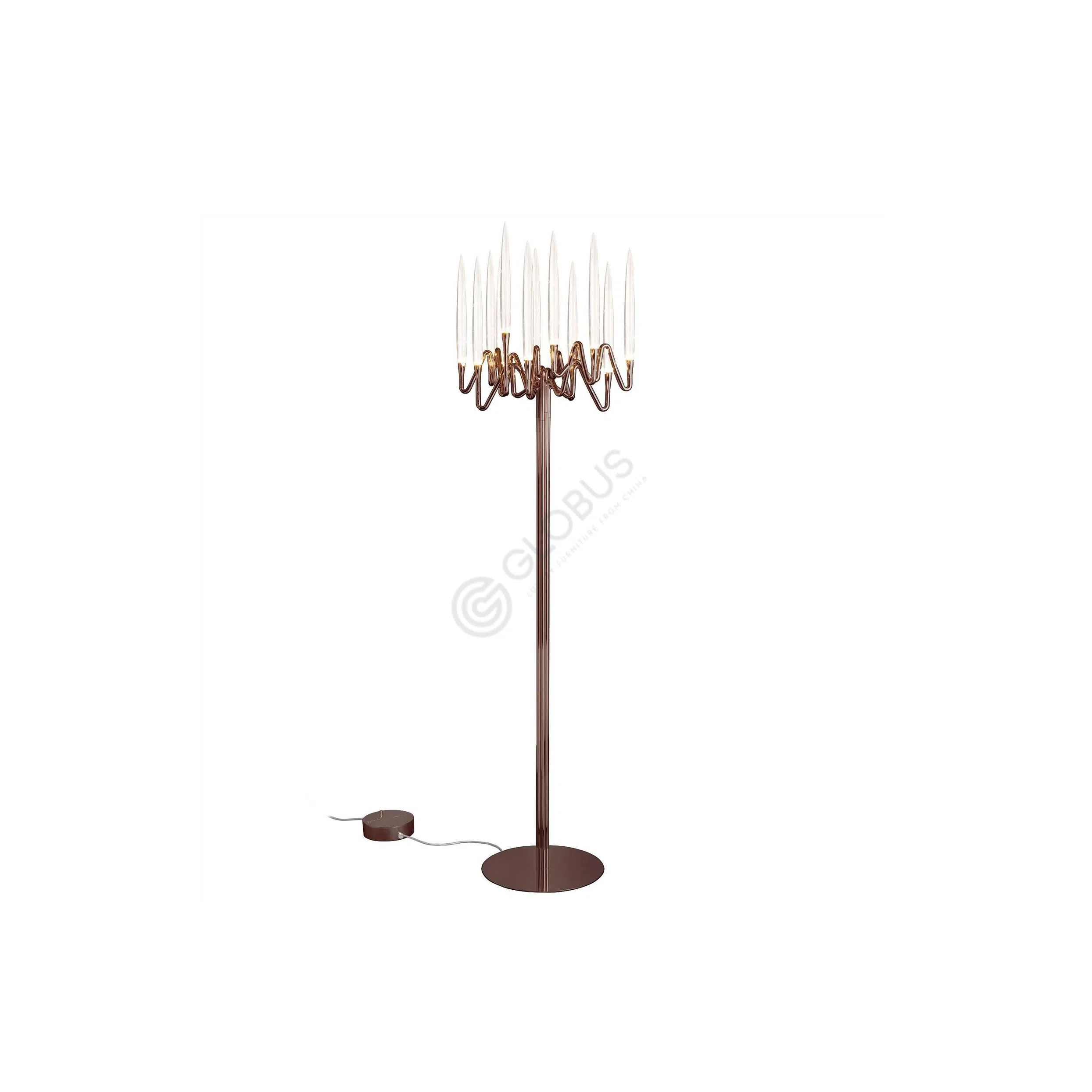 Торшер IL PEZZO MANCANTE Il Pezzo 3