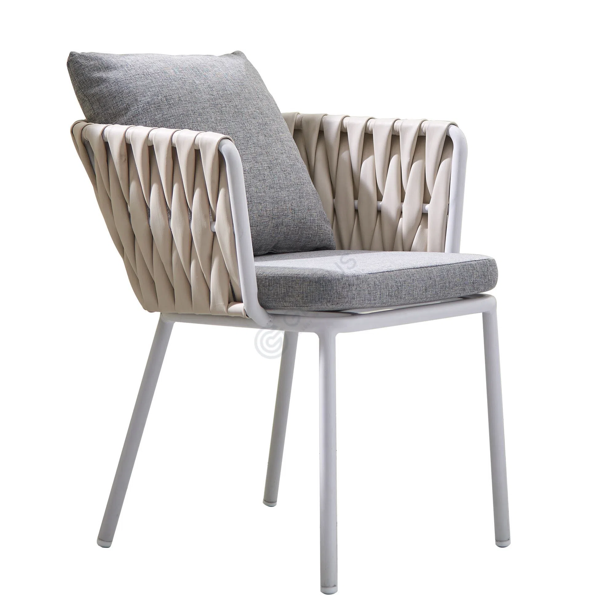 Уличный стул Predicare