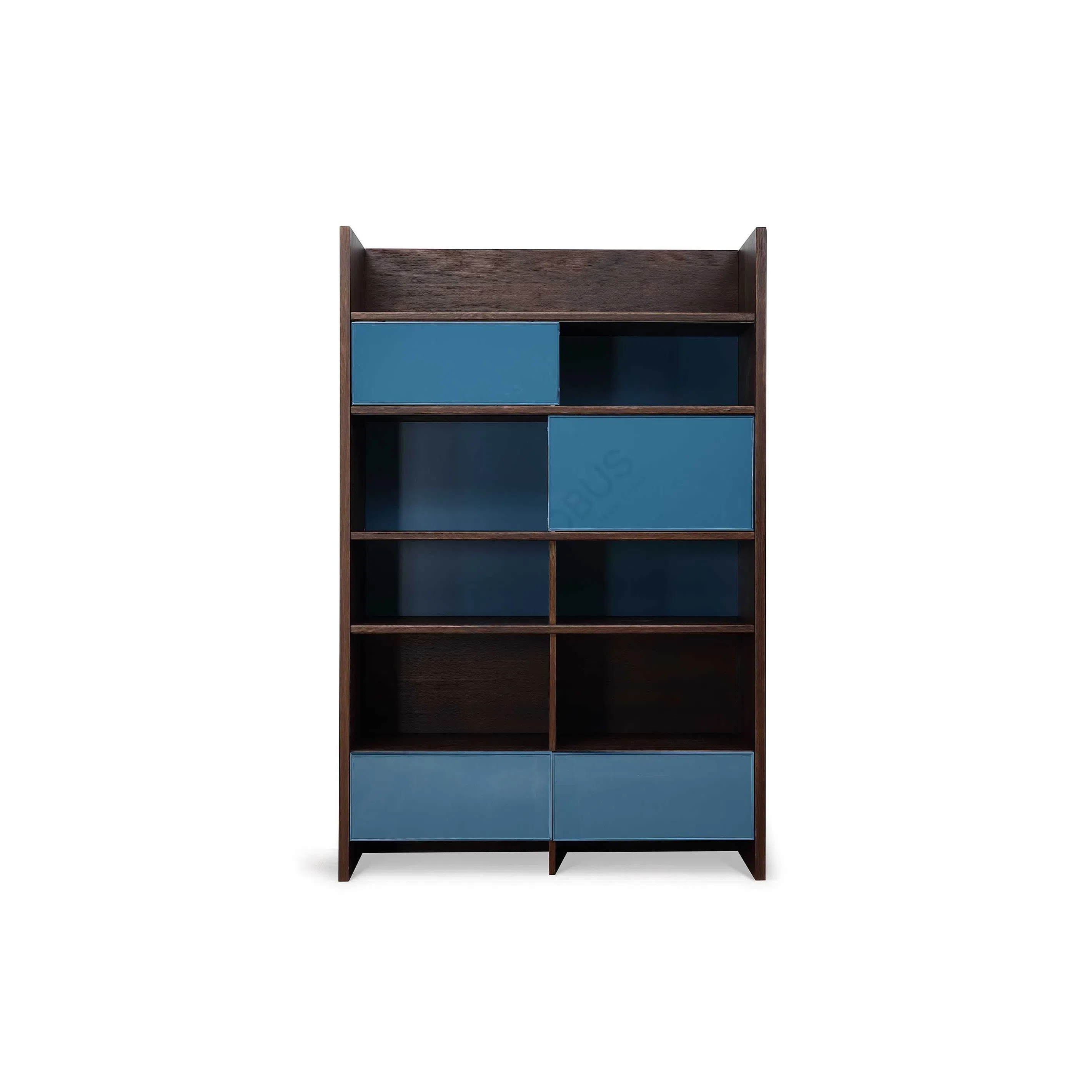 Книжный шкаф Festante