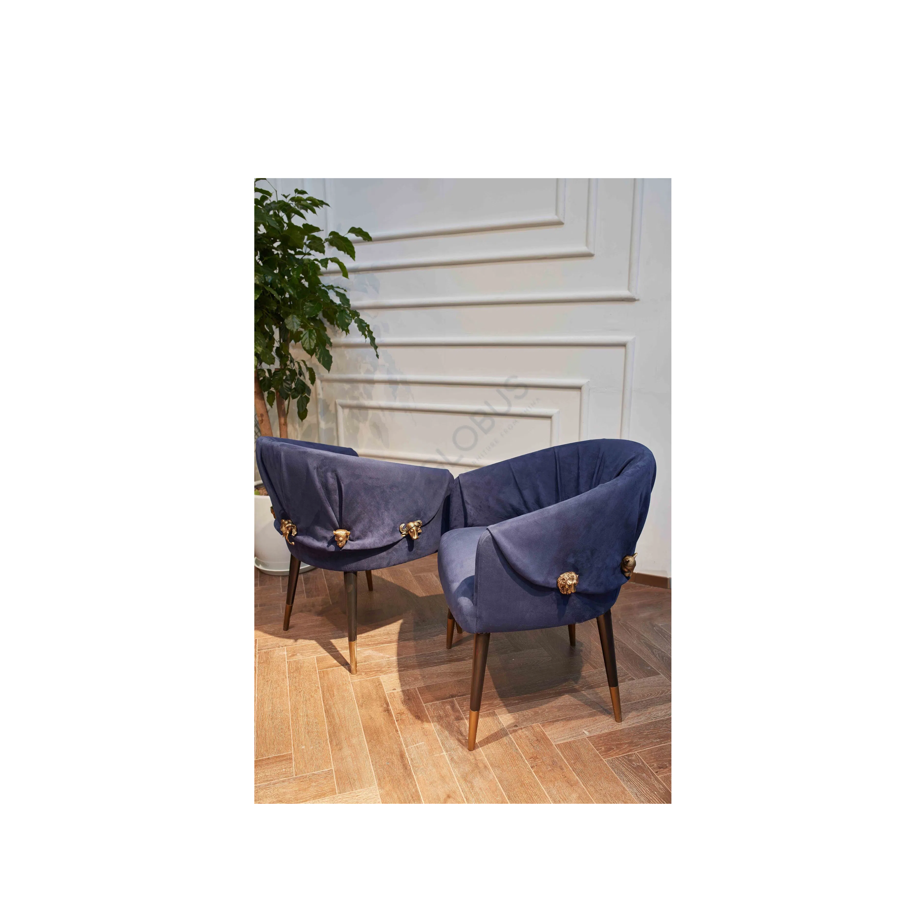 Обеденный стул Rogert