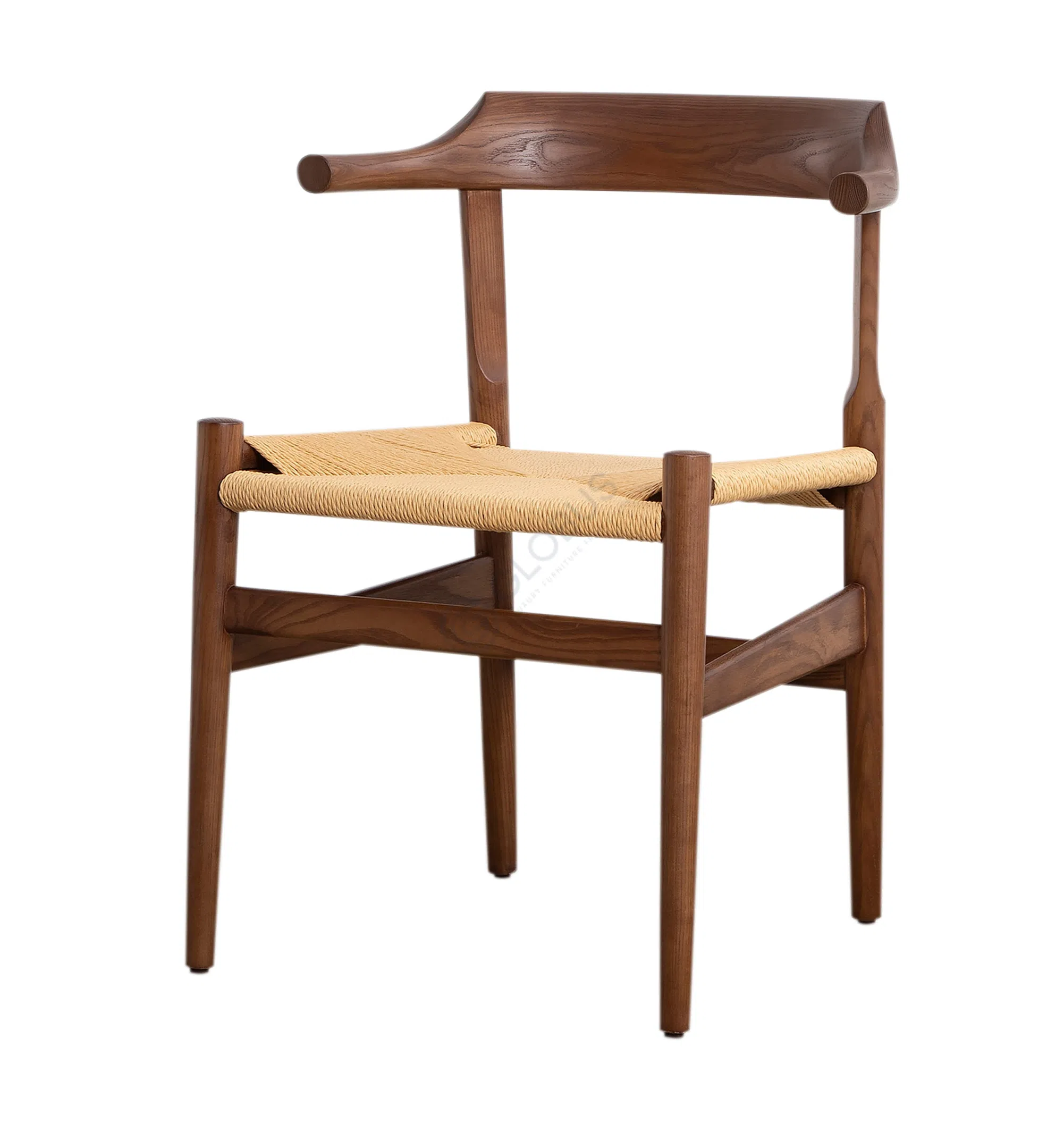 Обеденный стул Gargantua