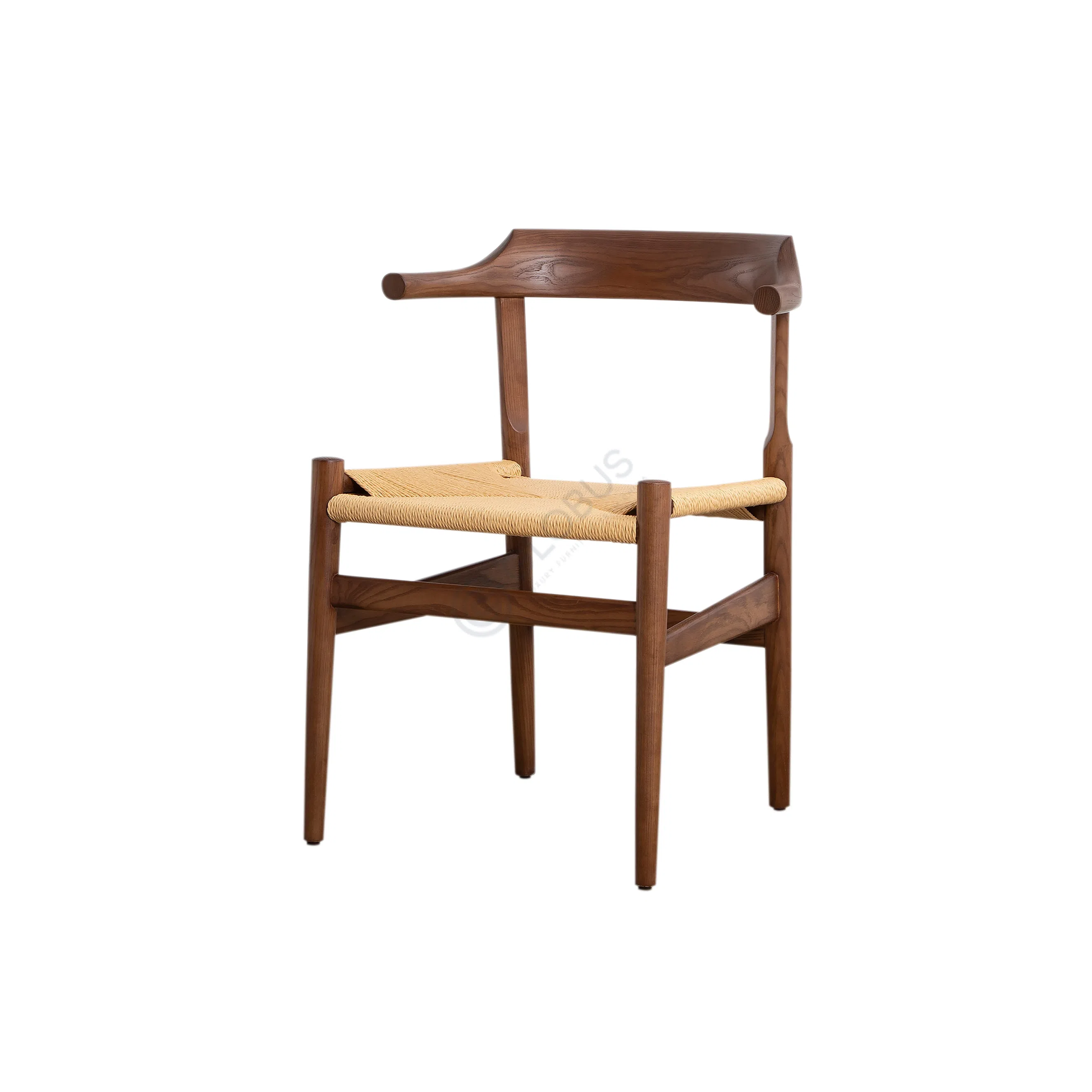 Обеденный стул Gargantua