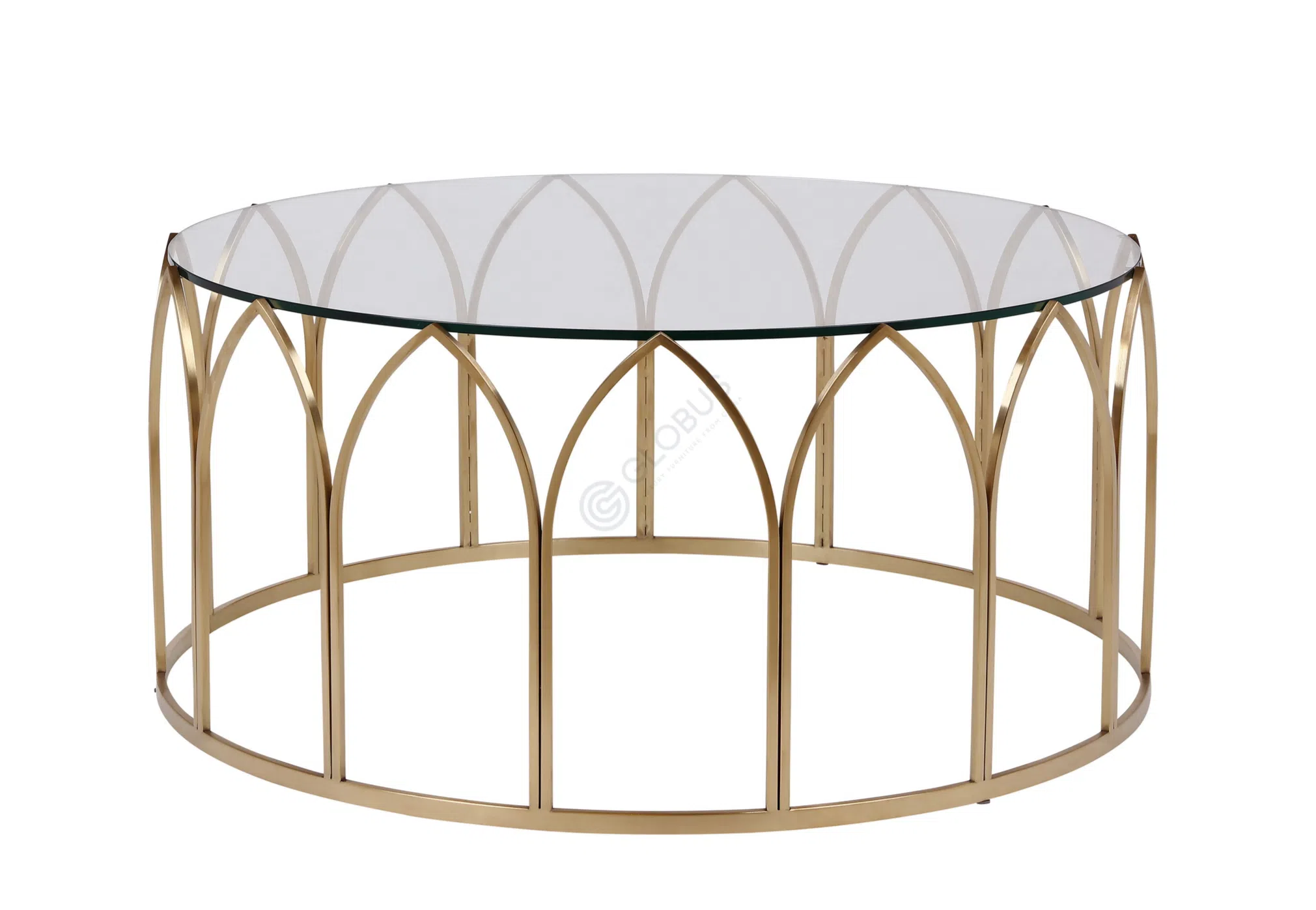 Журнальный столик Ficinianus