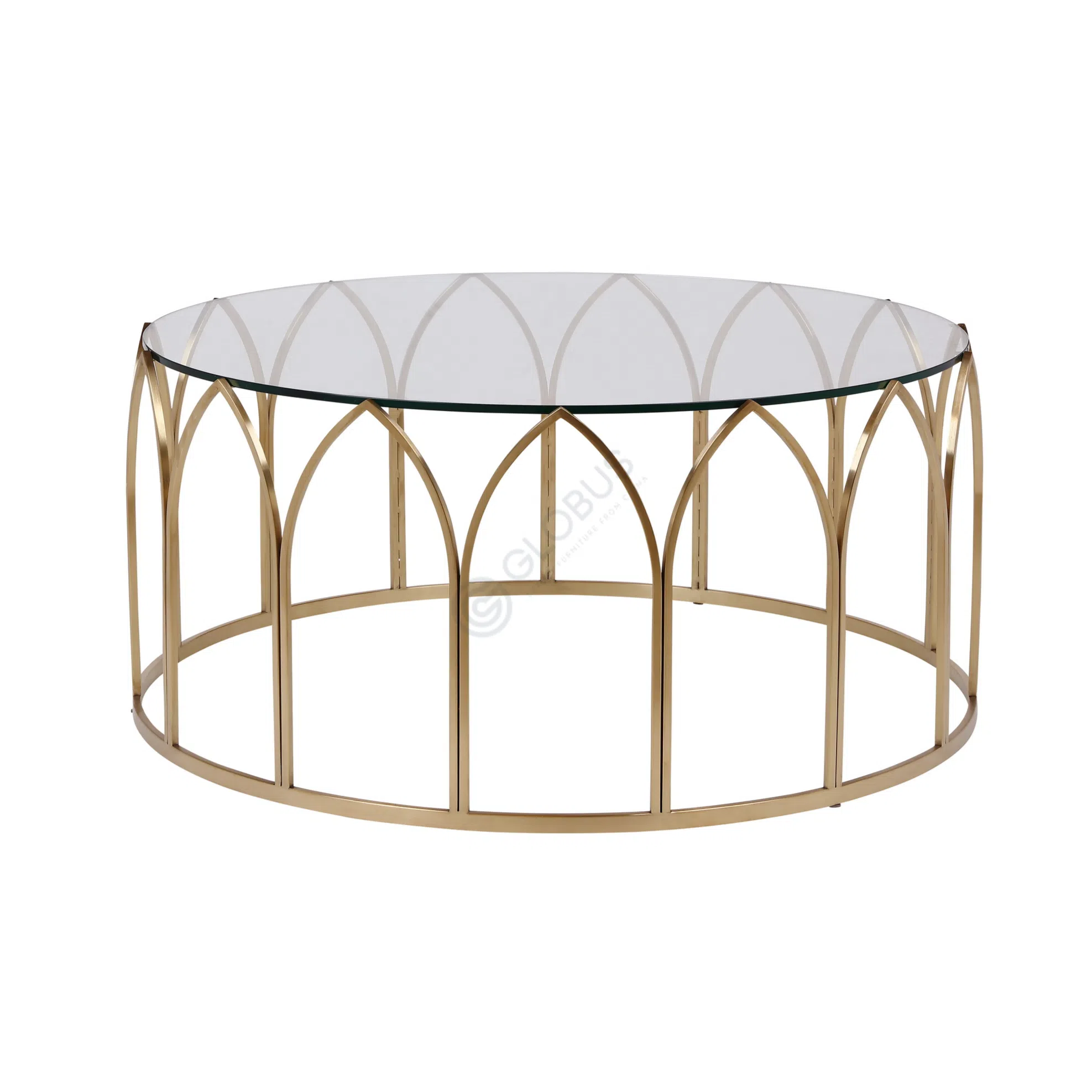 Журнальный столик Ficinianus