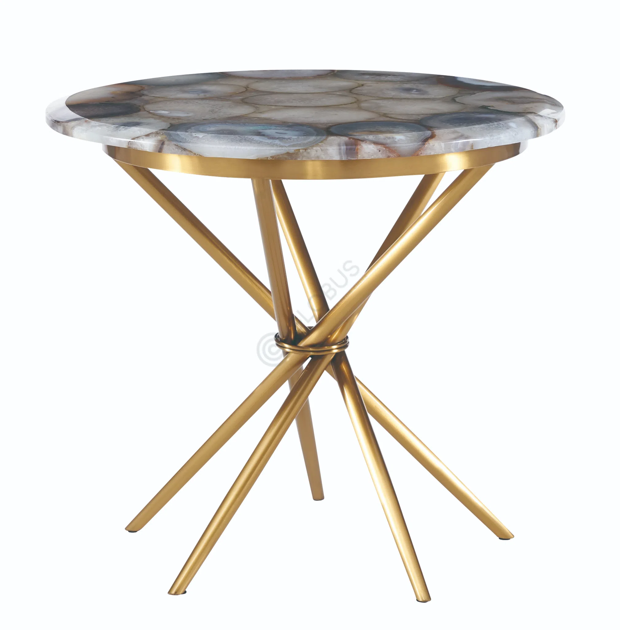 Угловой столик Volodimir