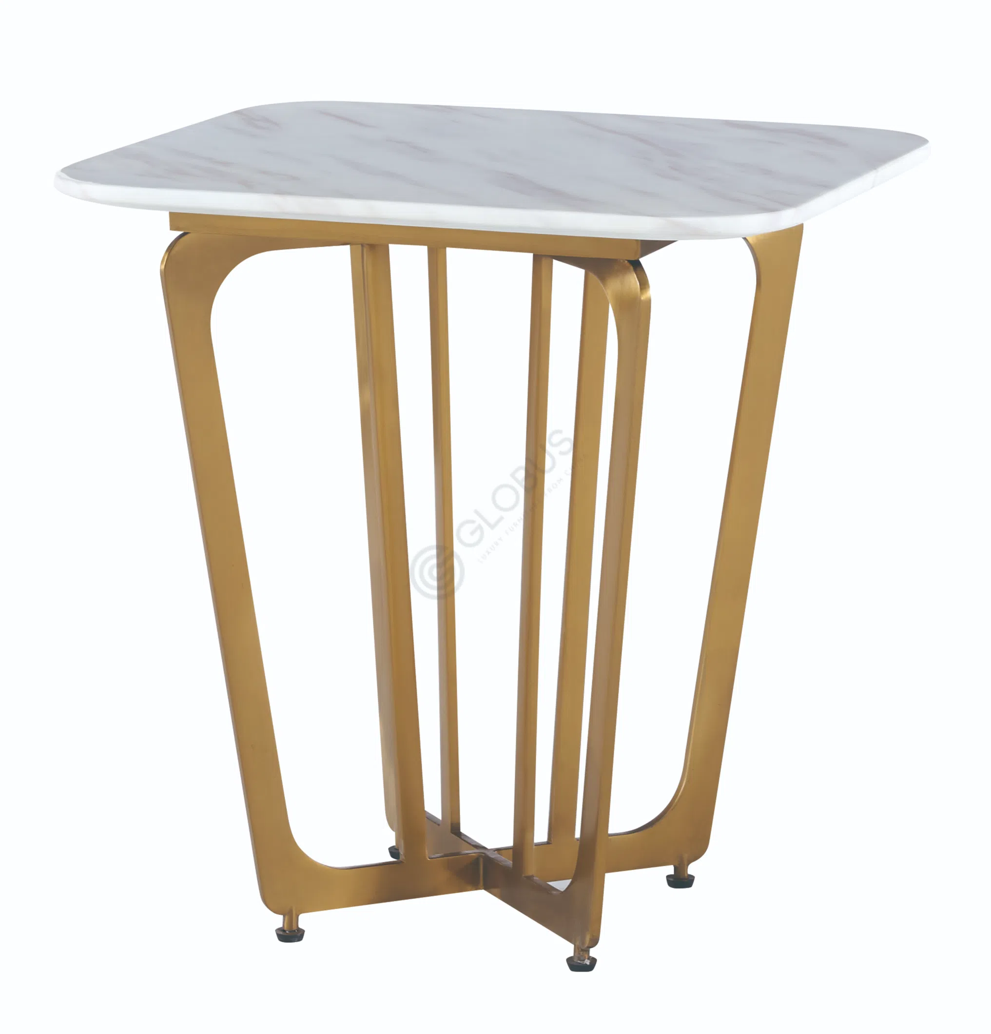 Угловой столик Virilis