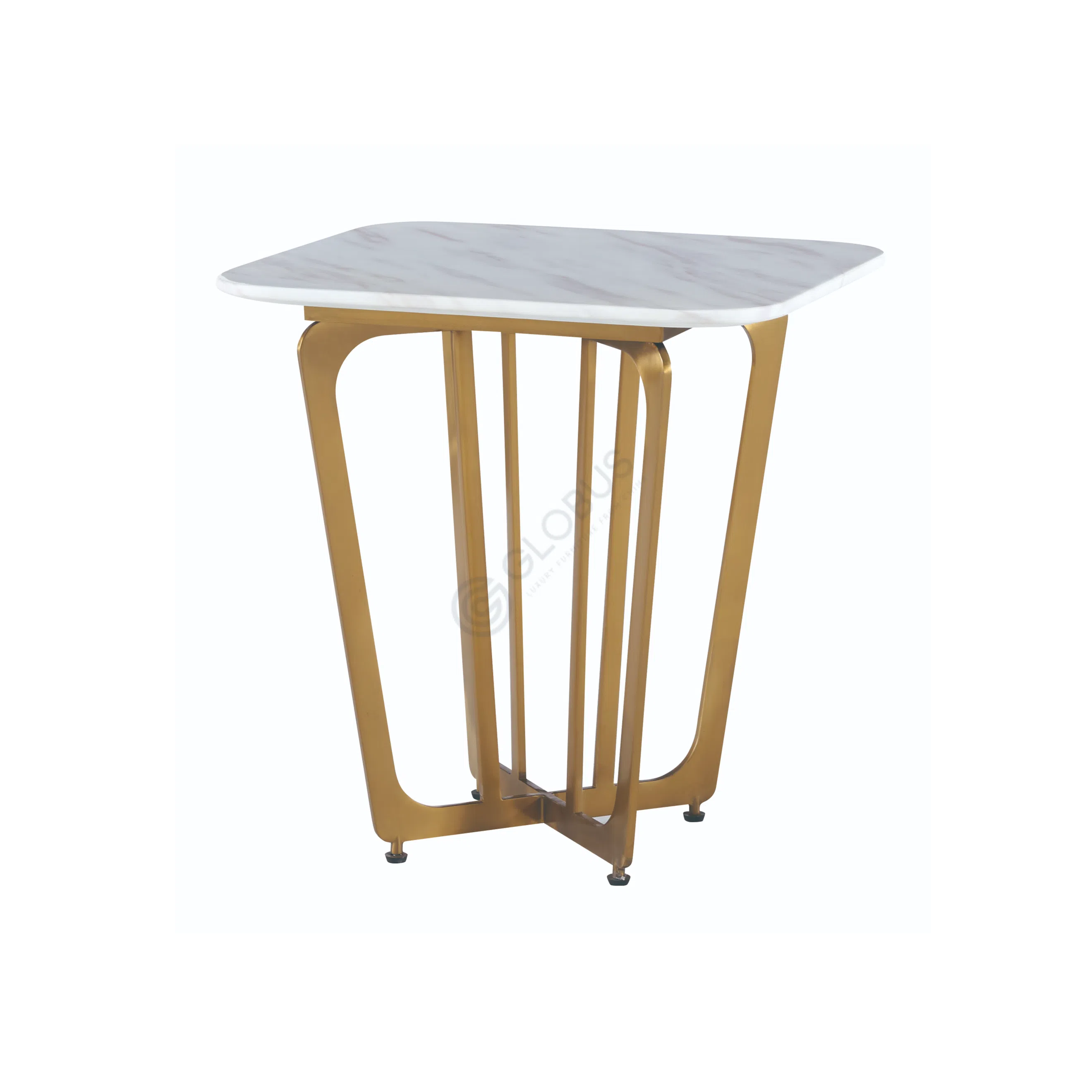 Угловой столик Virilis