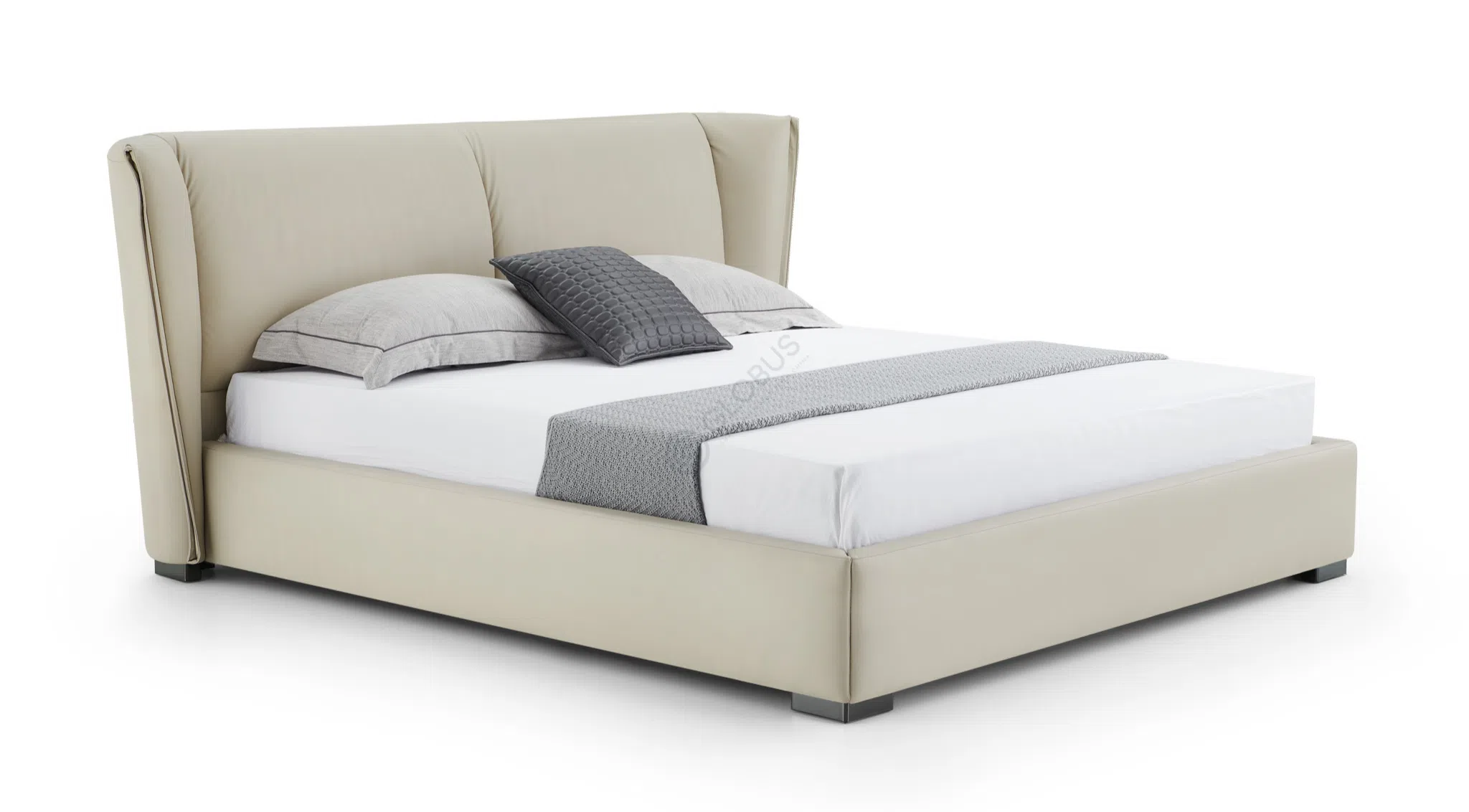 Кровать Pastorius