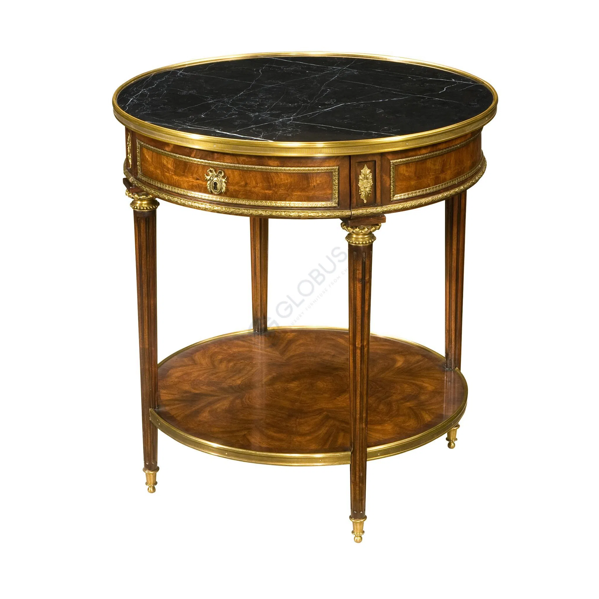 Угловой столик Maximian