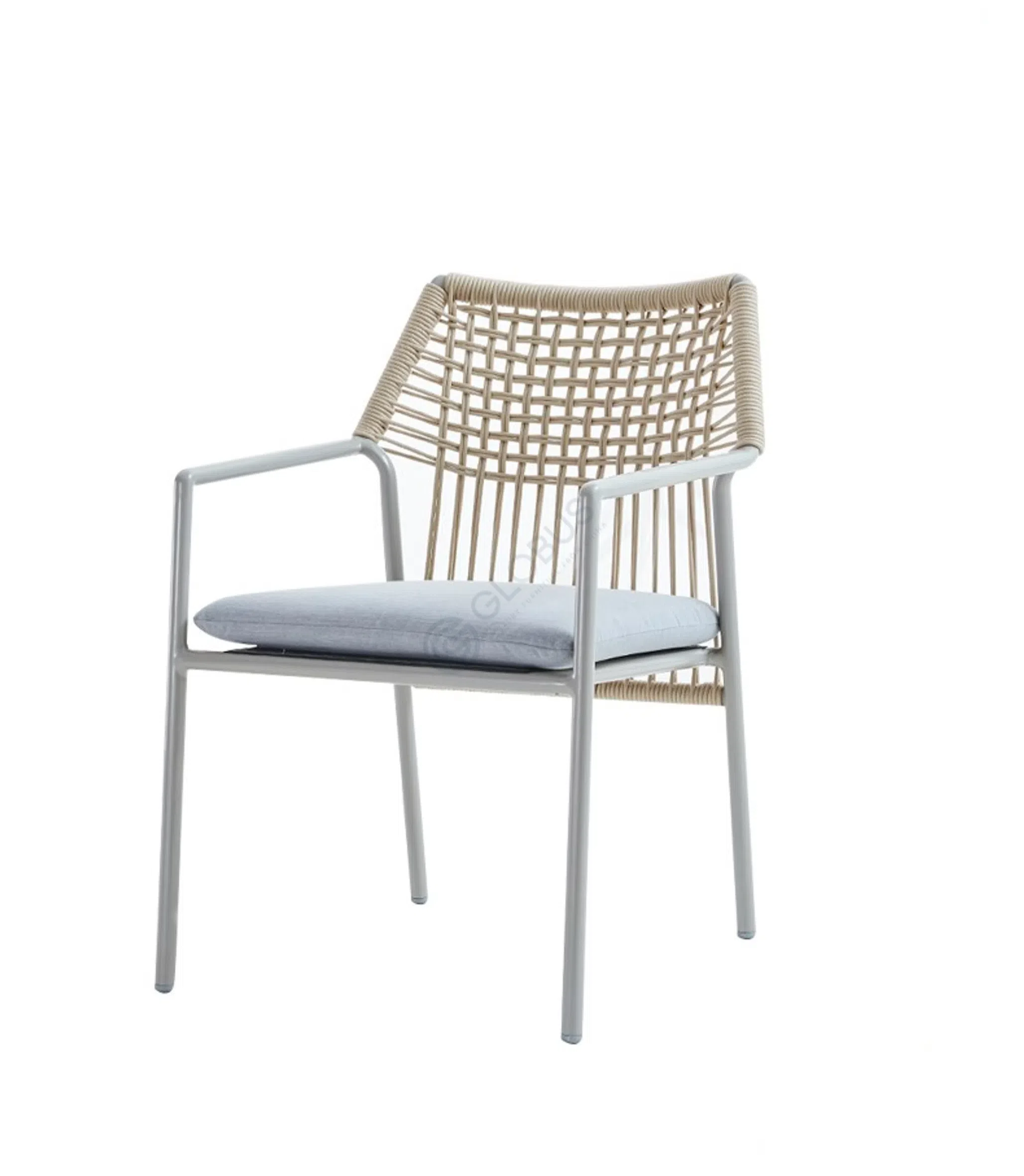 Уличный стул TRIBU Nodi