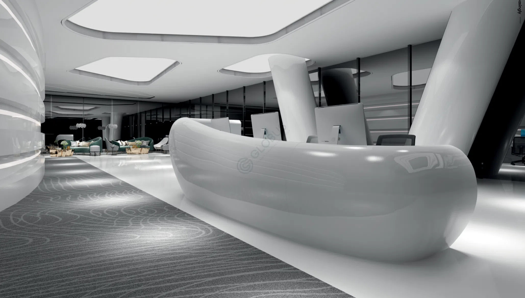 Ресепшн Euphemia