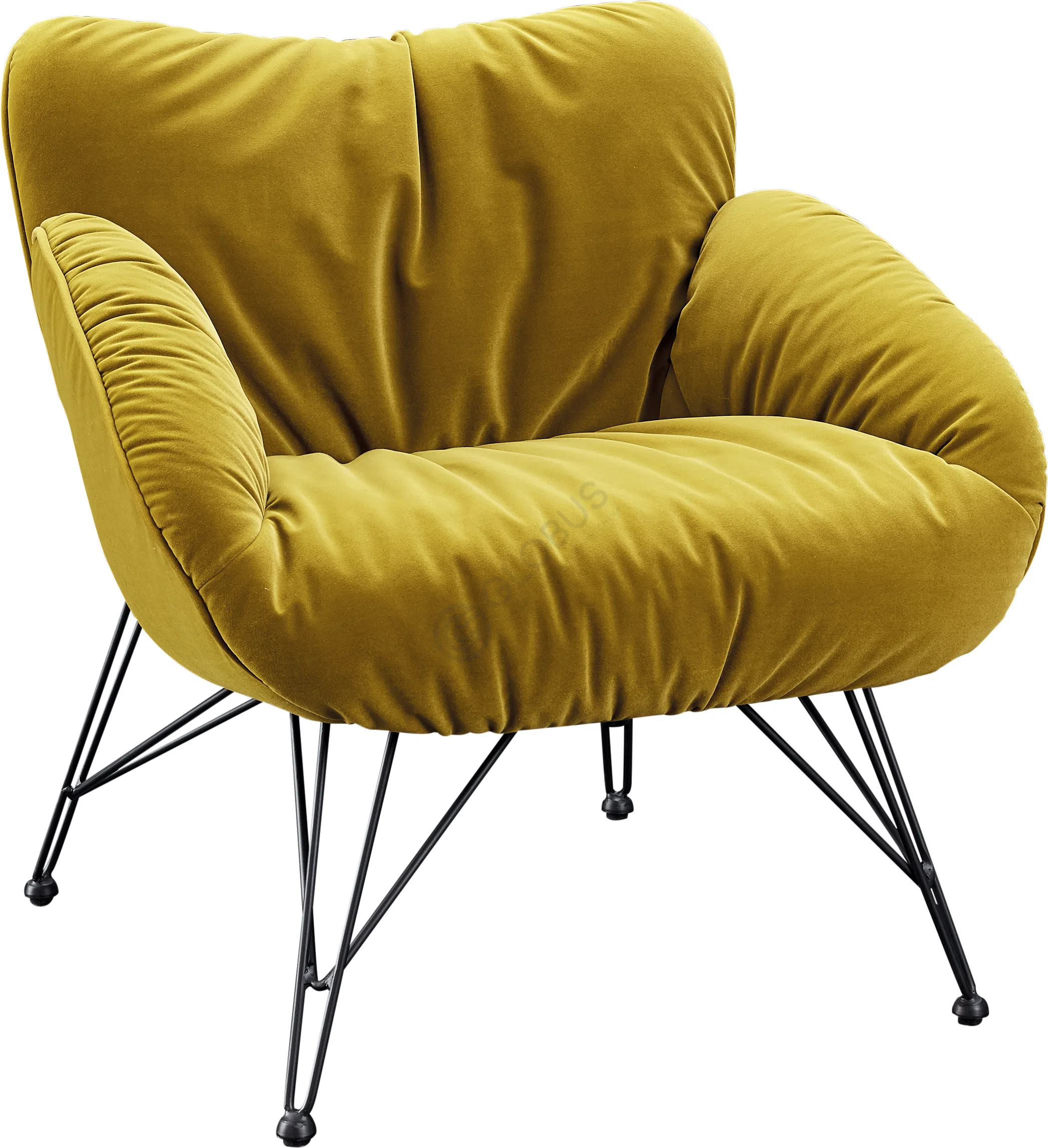 Кресло ARKETIPO Juno