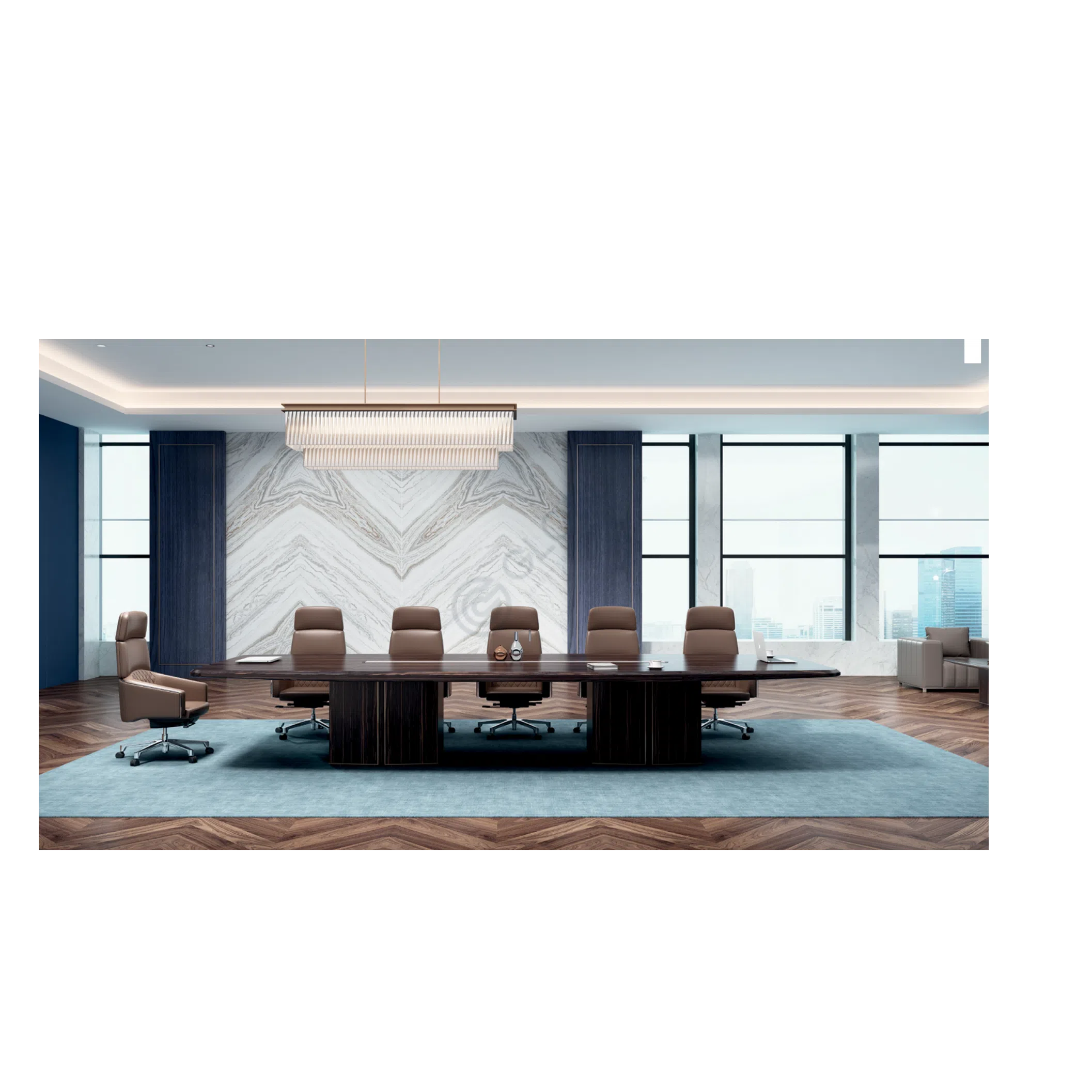 Стол для офиса Denarius