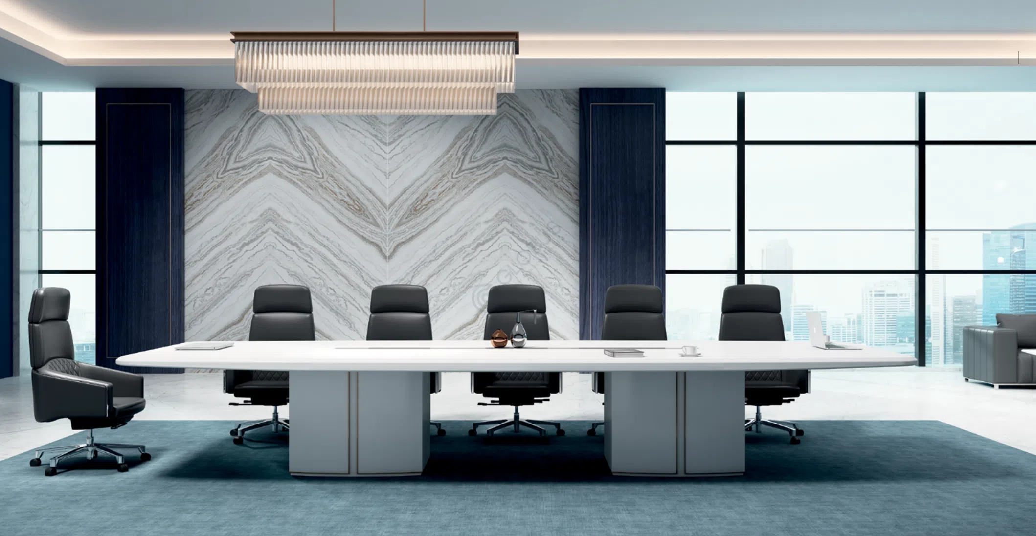 Стол для офиса Denarius