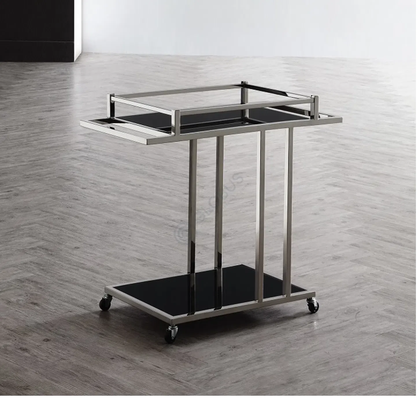 Сервировочный столик EICHHOLTZ Beverly Hills