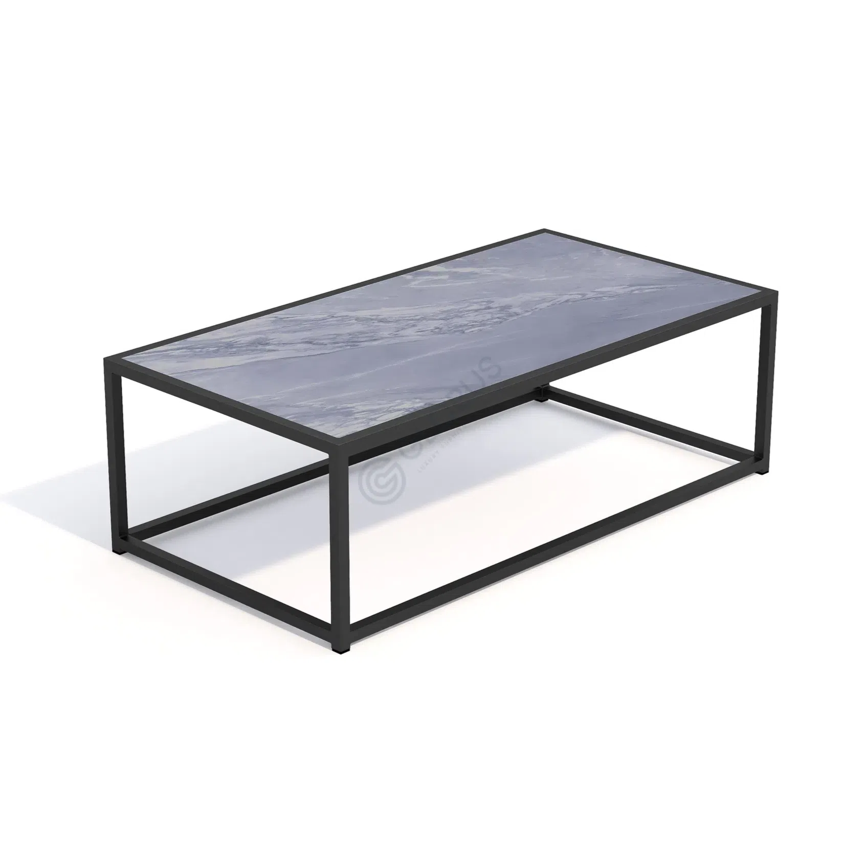 Уличный журнальный столик Bianta