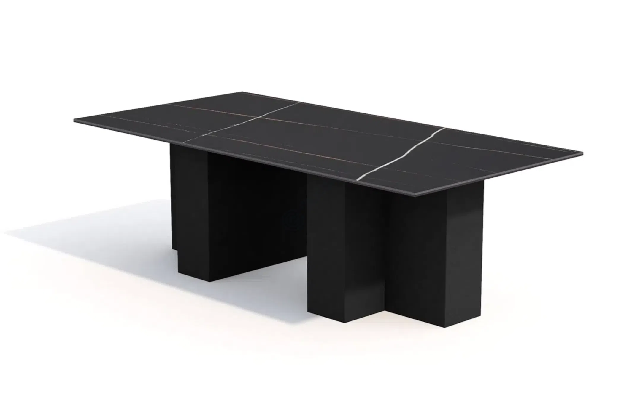 Уличный обеденный стол Recupero