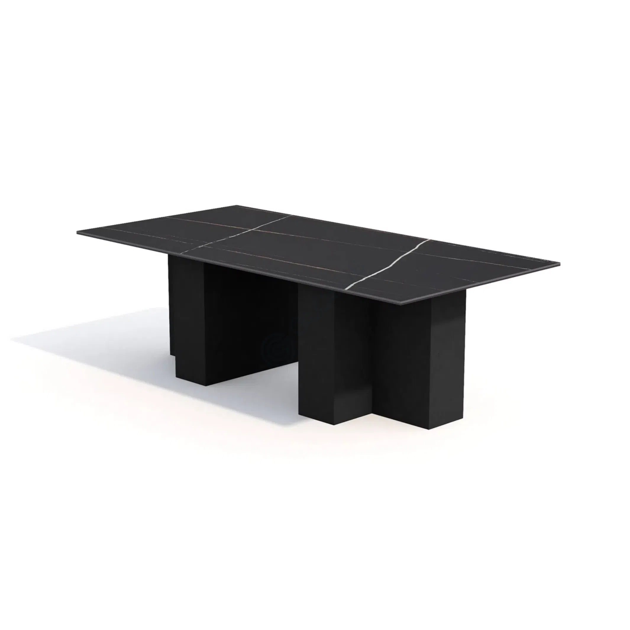 Уличный обеденный стол Recupero