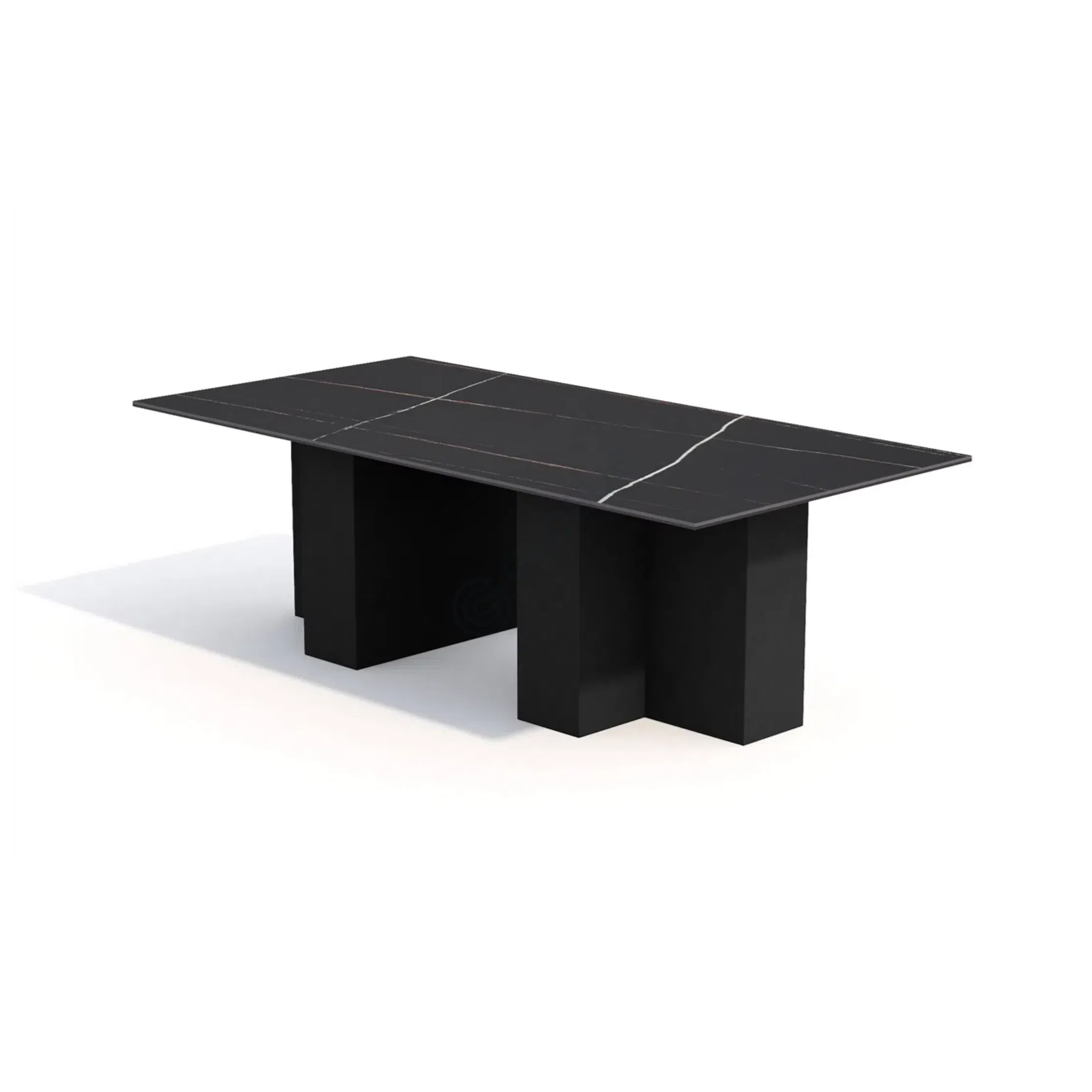 Уличный обеденный стол Recupero