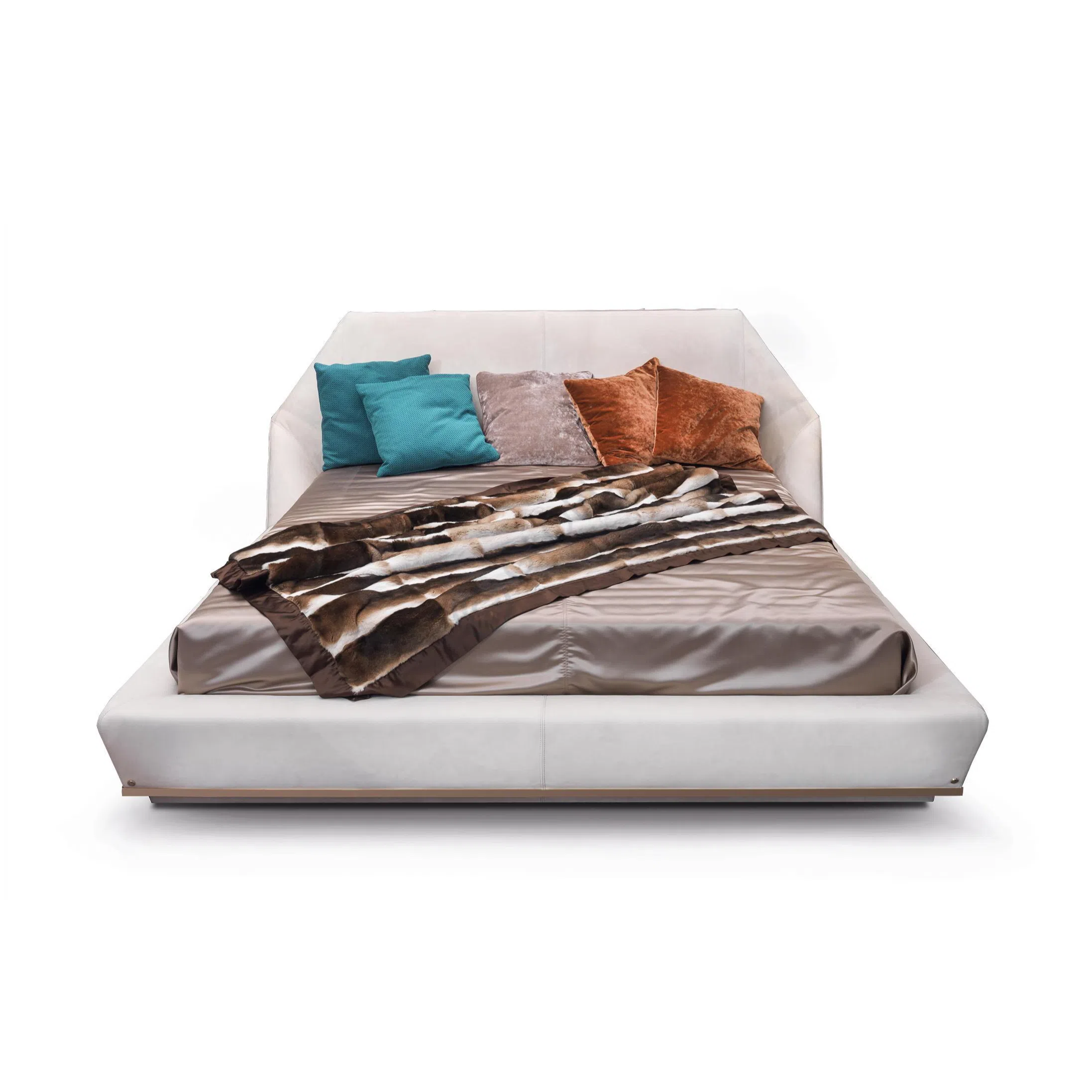 Кровать LONGHI Yume