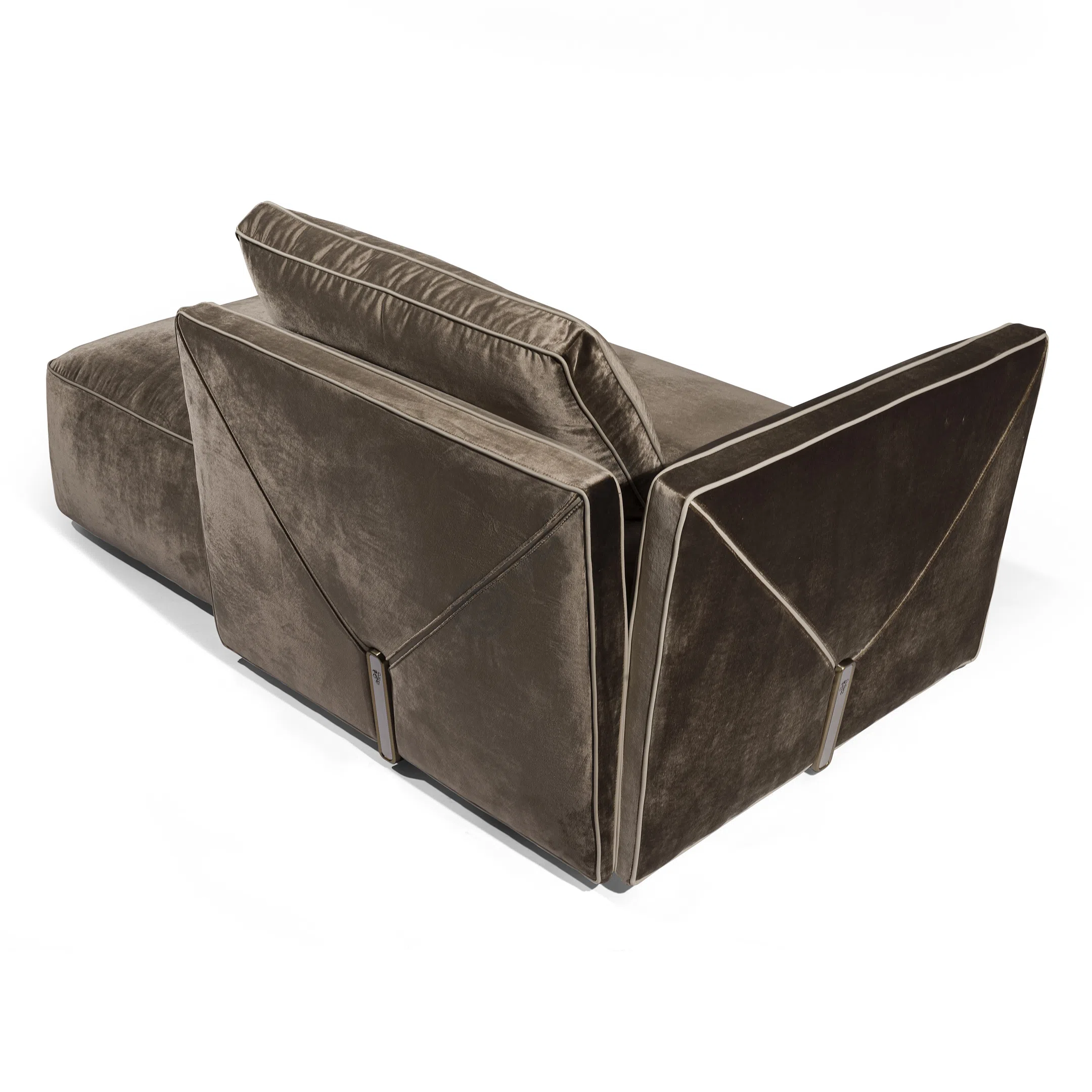 Кушетка VISIONNAIRE Bastian