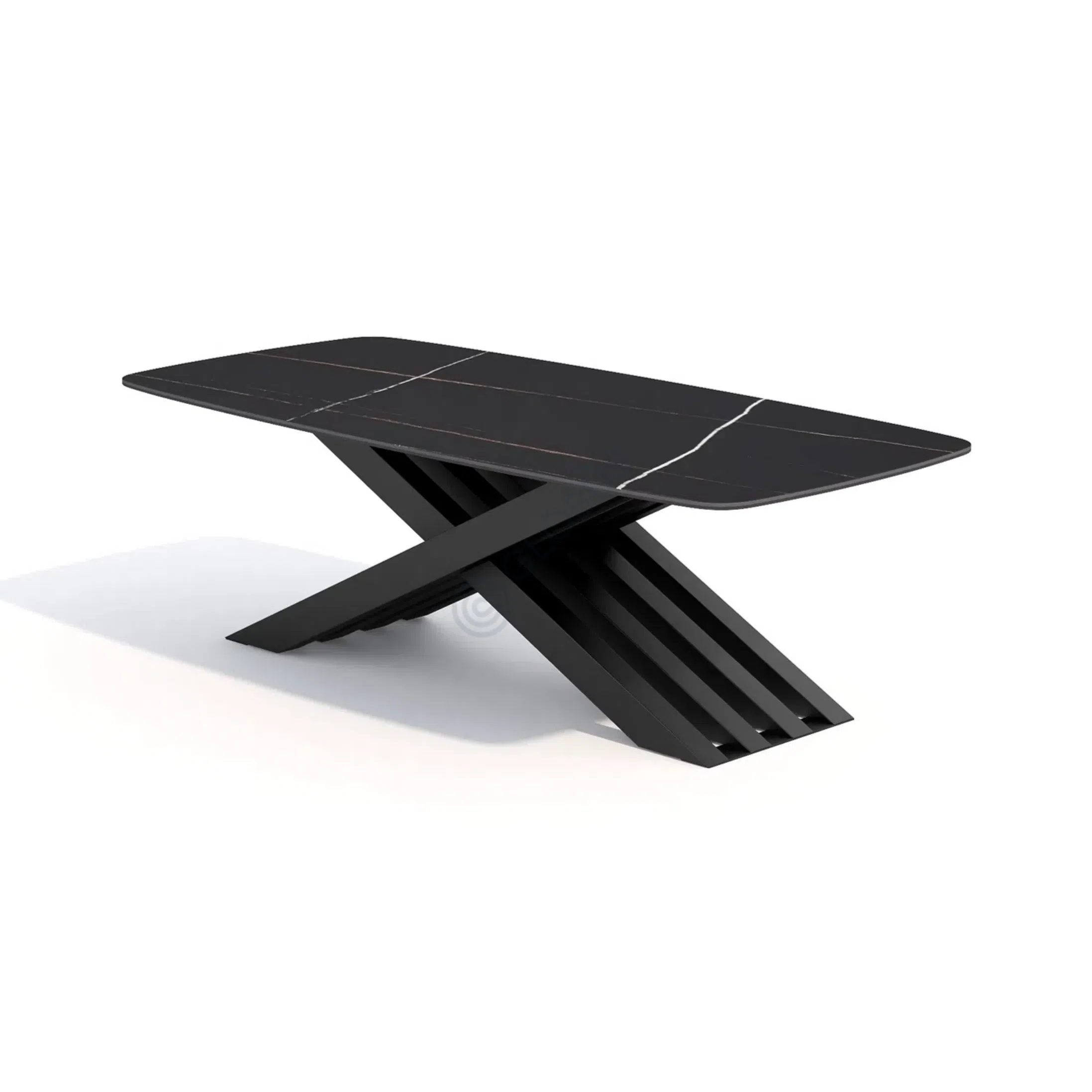 Уличный обеденный стол Mustio