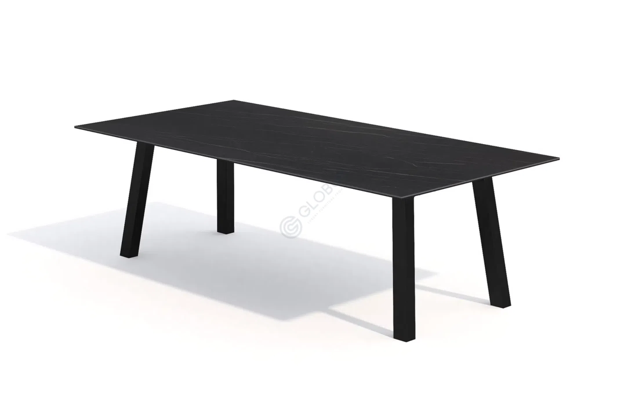 Уличный обеденный стол Theodotus