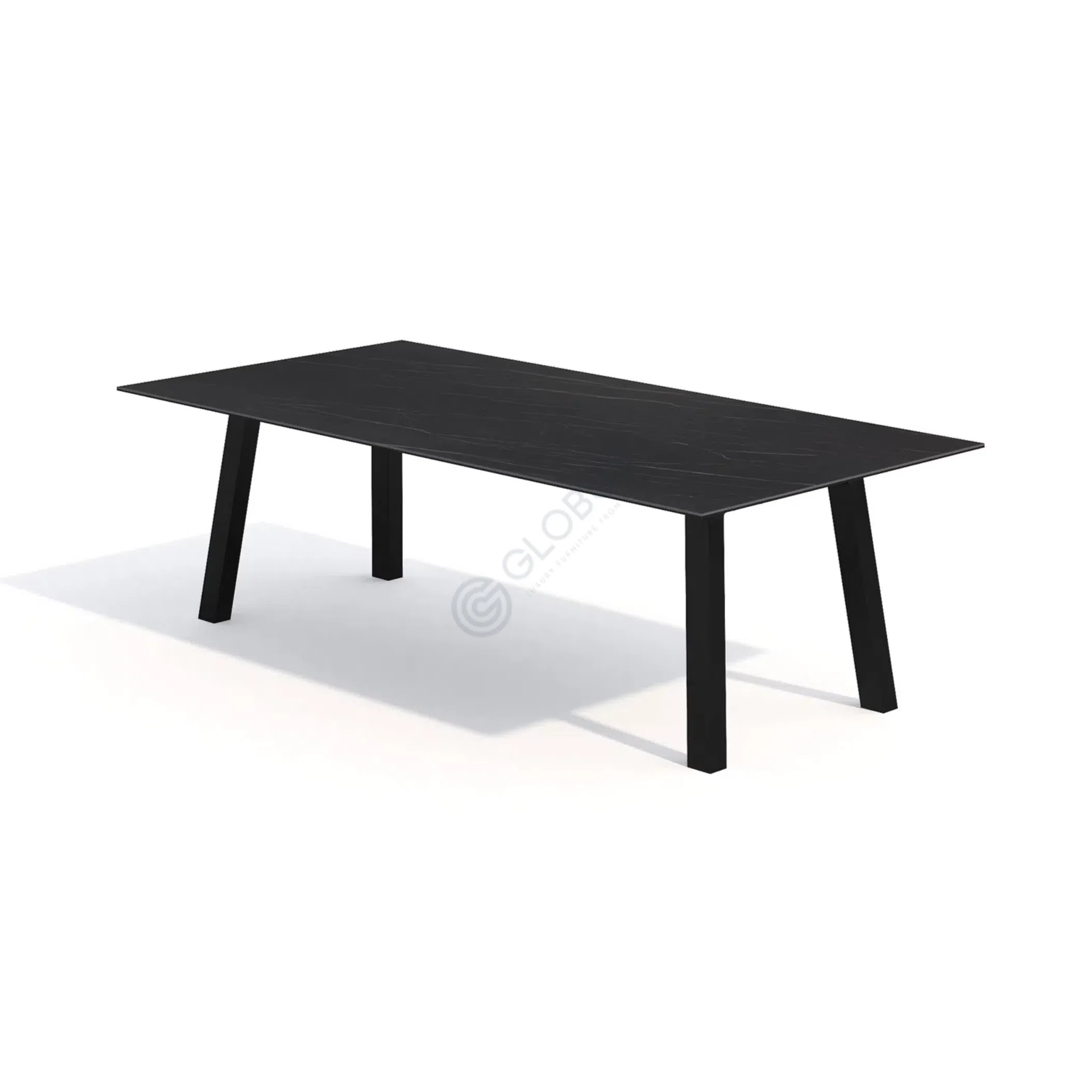 Уличный обеденный стол Theodotus