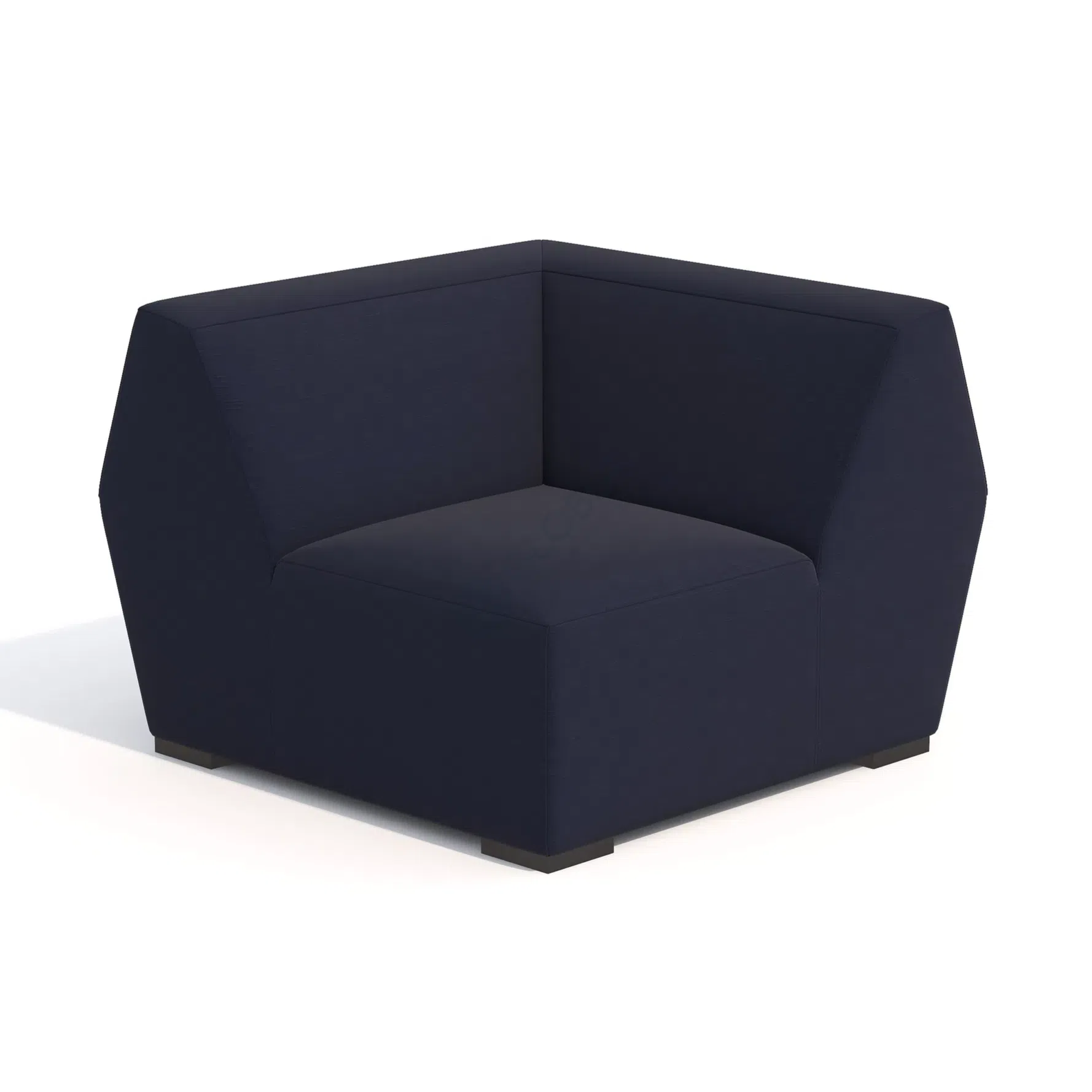 Уличное кресло Privatus