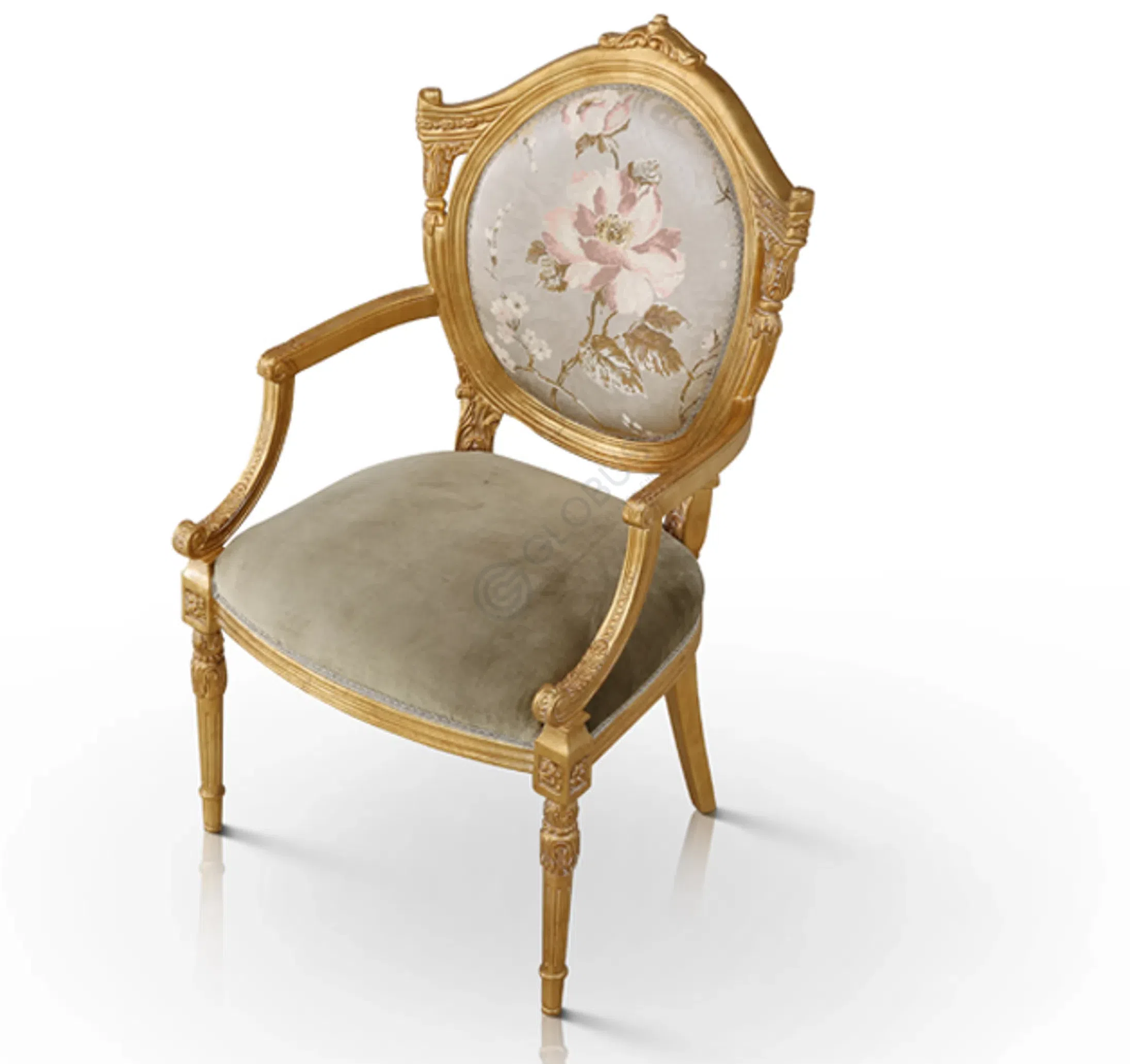 Кресло Bonaventura