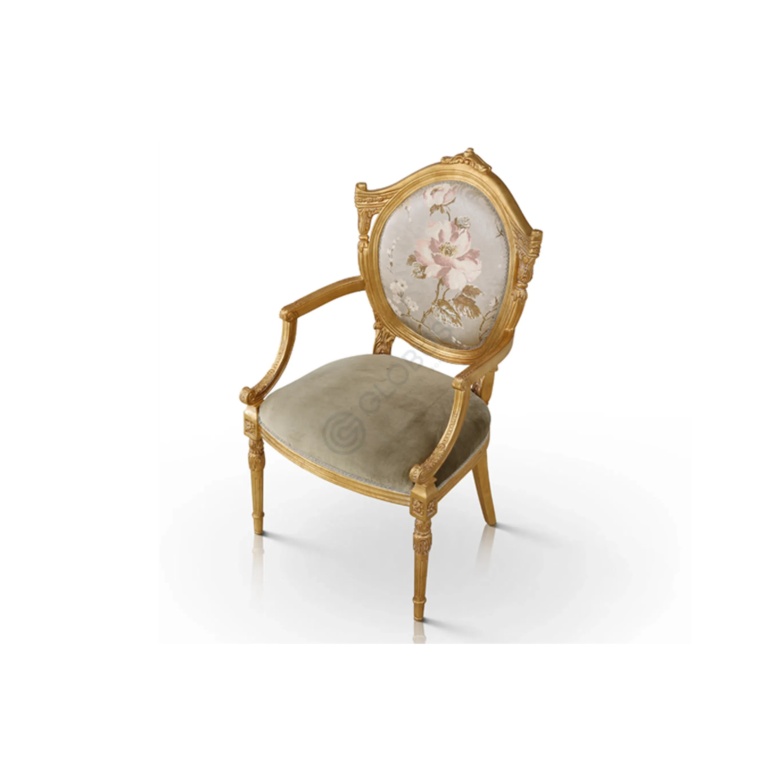 Кресло Bonaventura