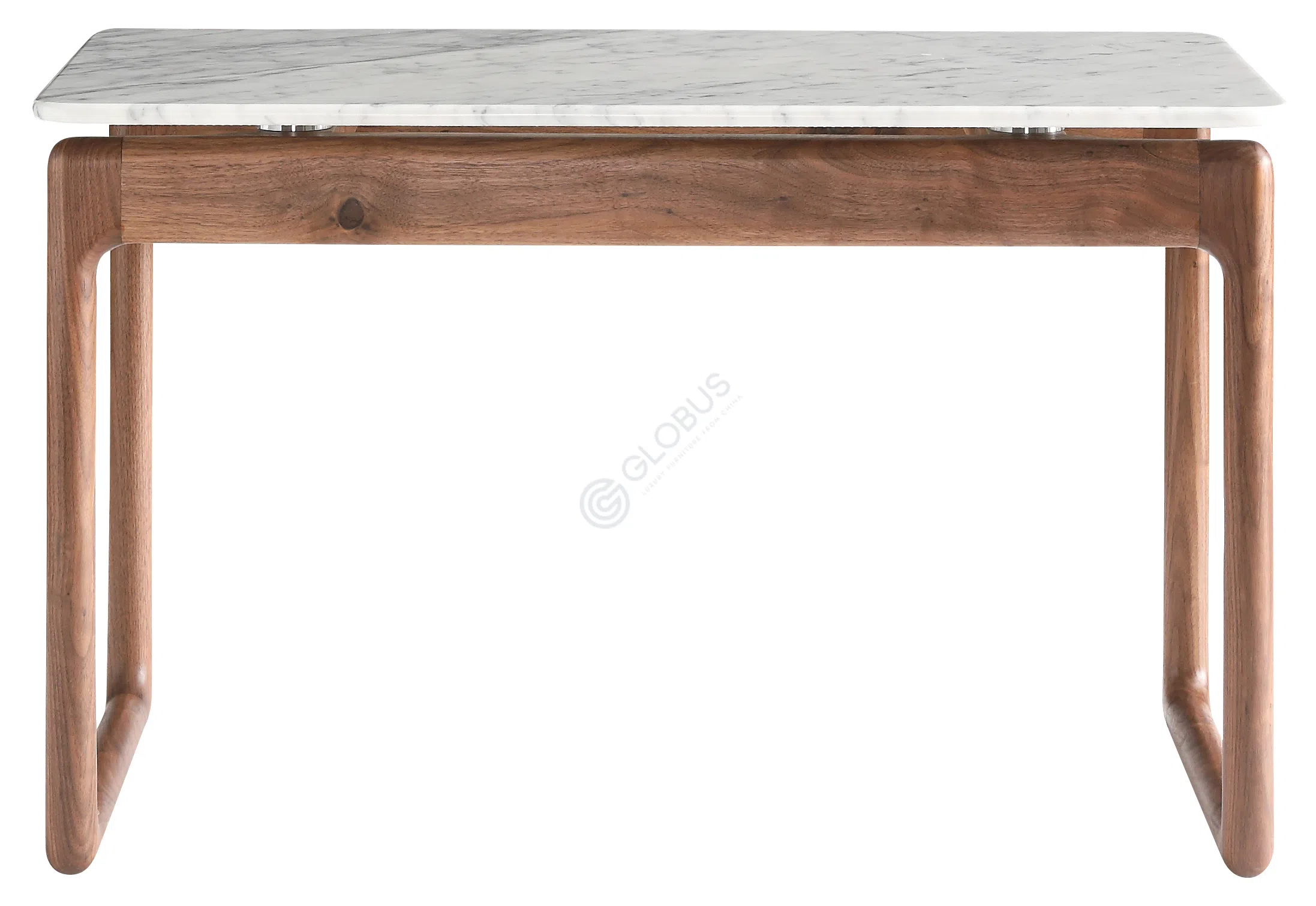 Угловой столик Caligarian