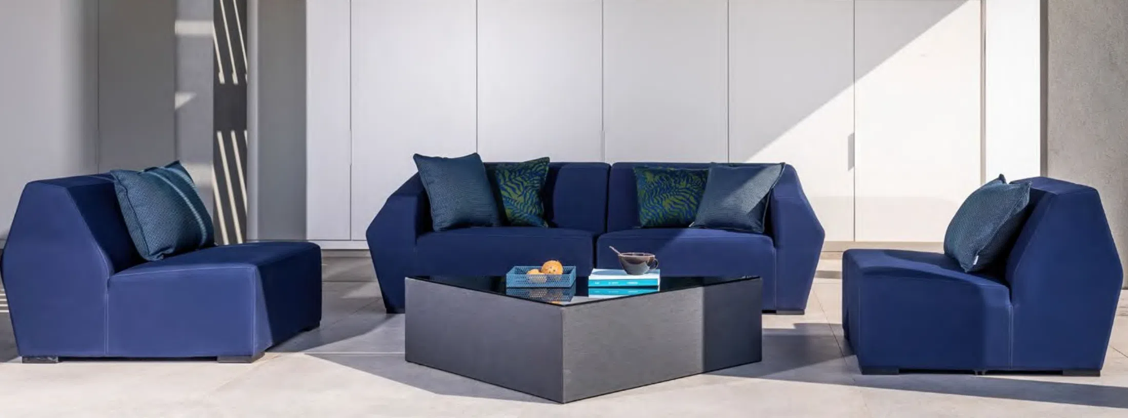 Уличное кресло Occello