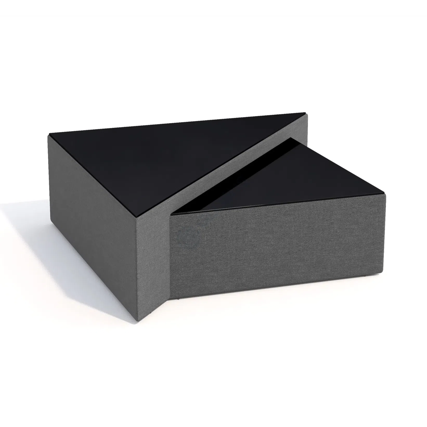 Уличный журнальный столик Zallia