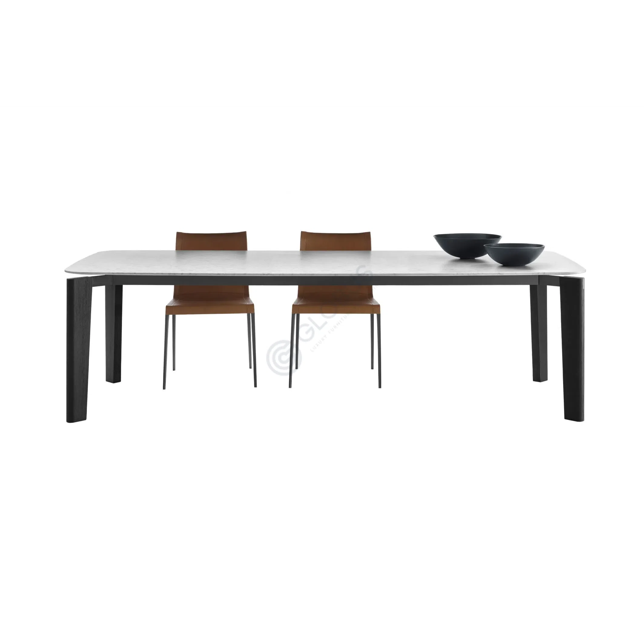 Обеденный стол B&B ITALIA Oskar