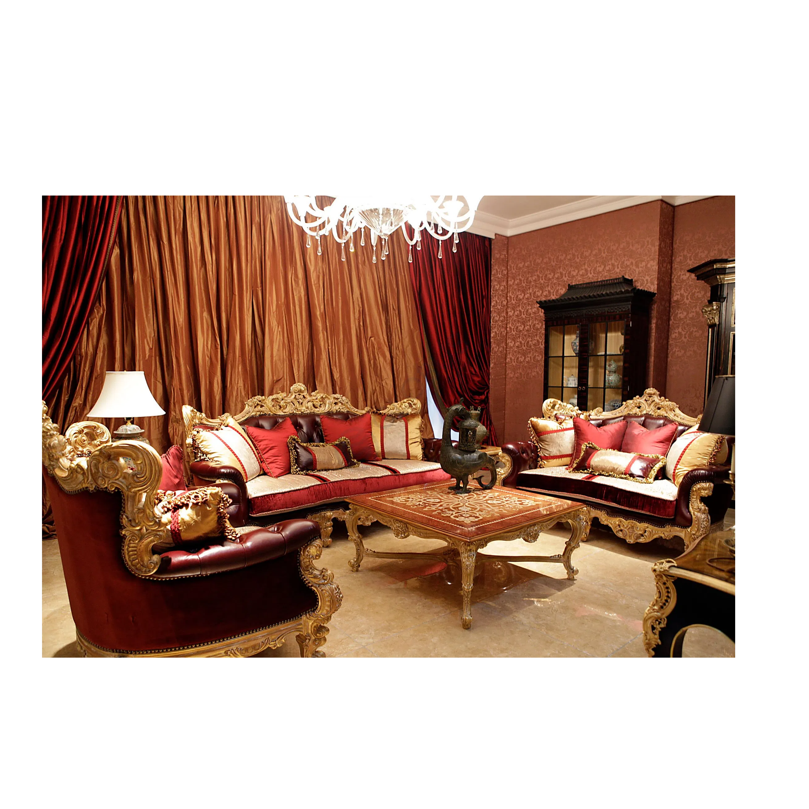 Кресло Xarelia