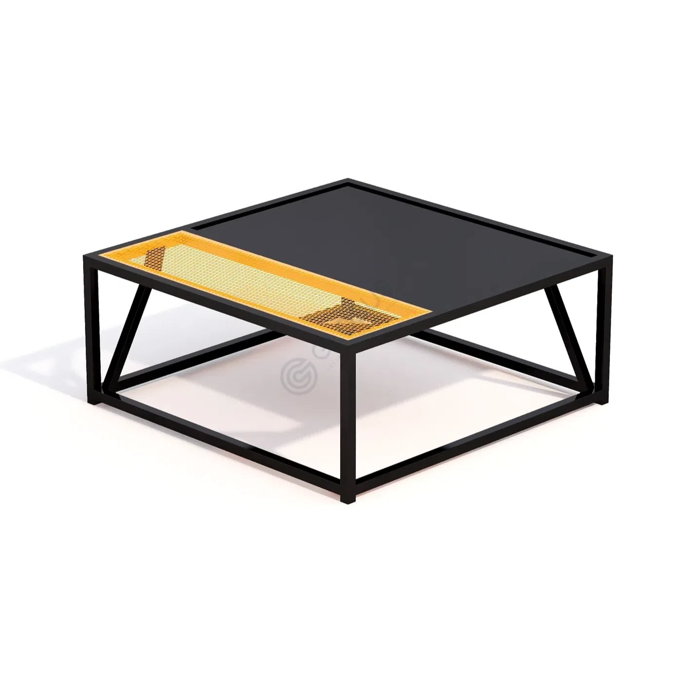 Уличный журнальный столик Puerile