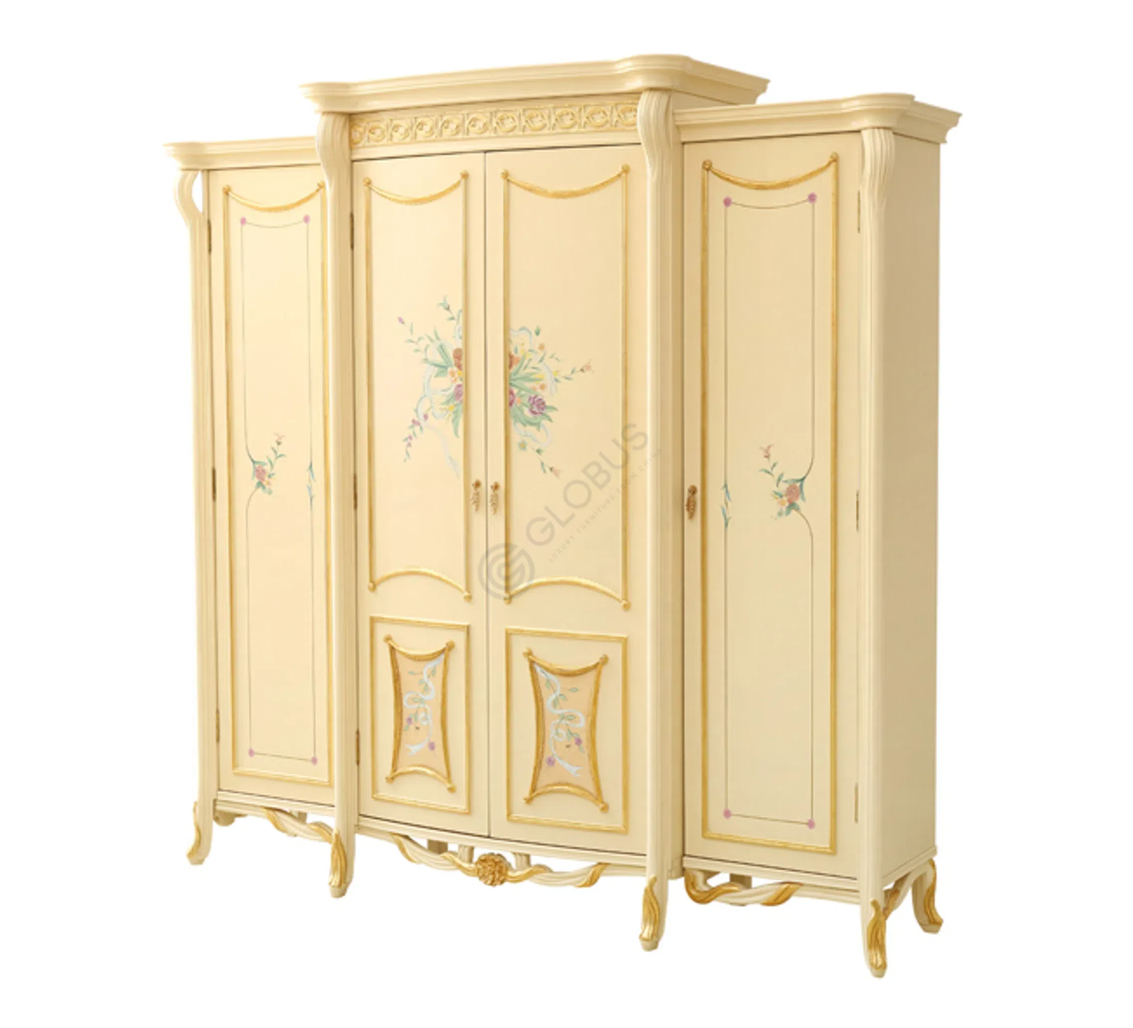 Шкаф для одежды Heratio