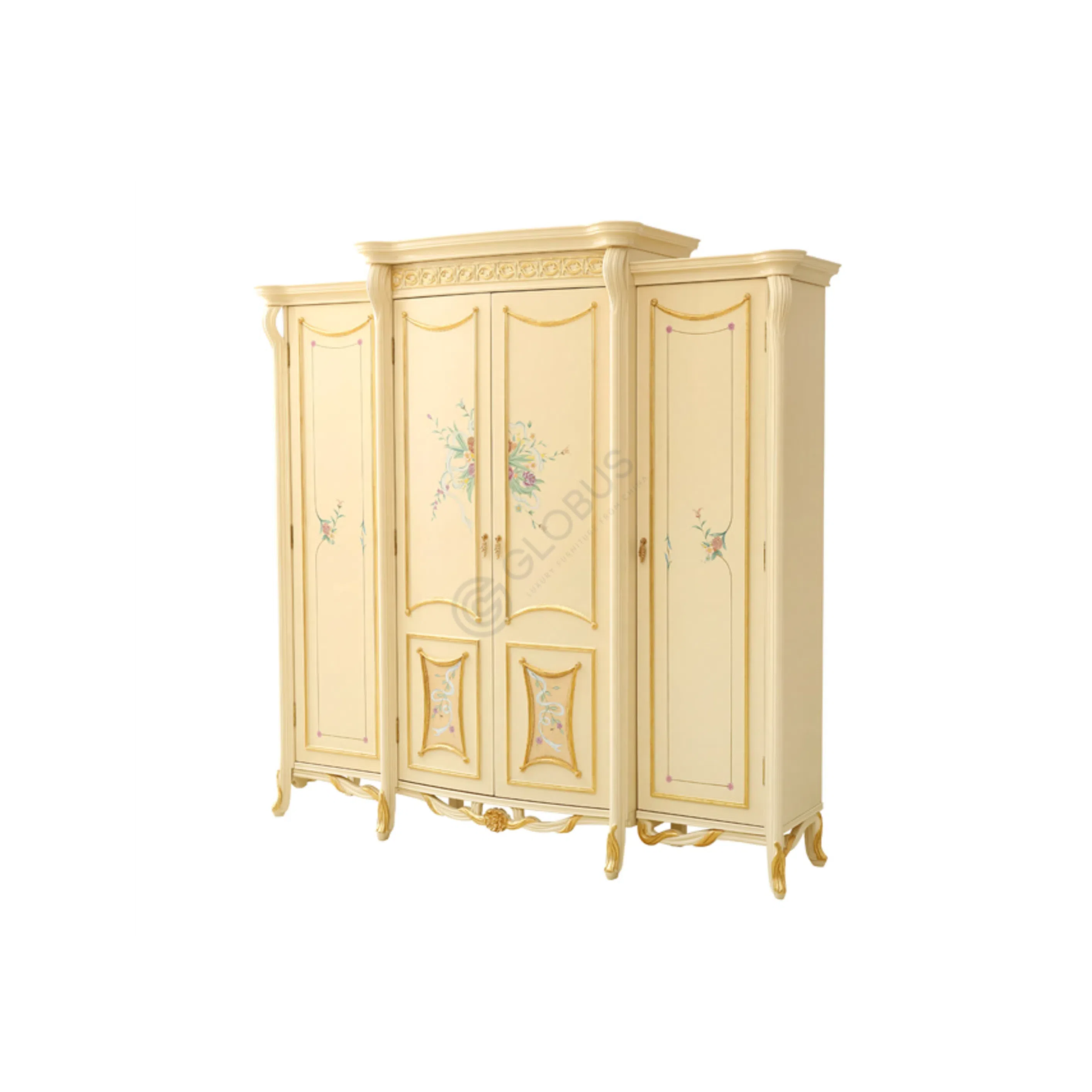 Шкаф для одежды Heratio