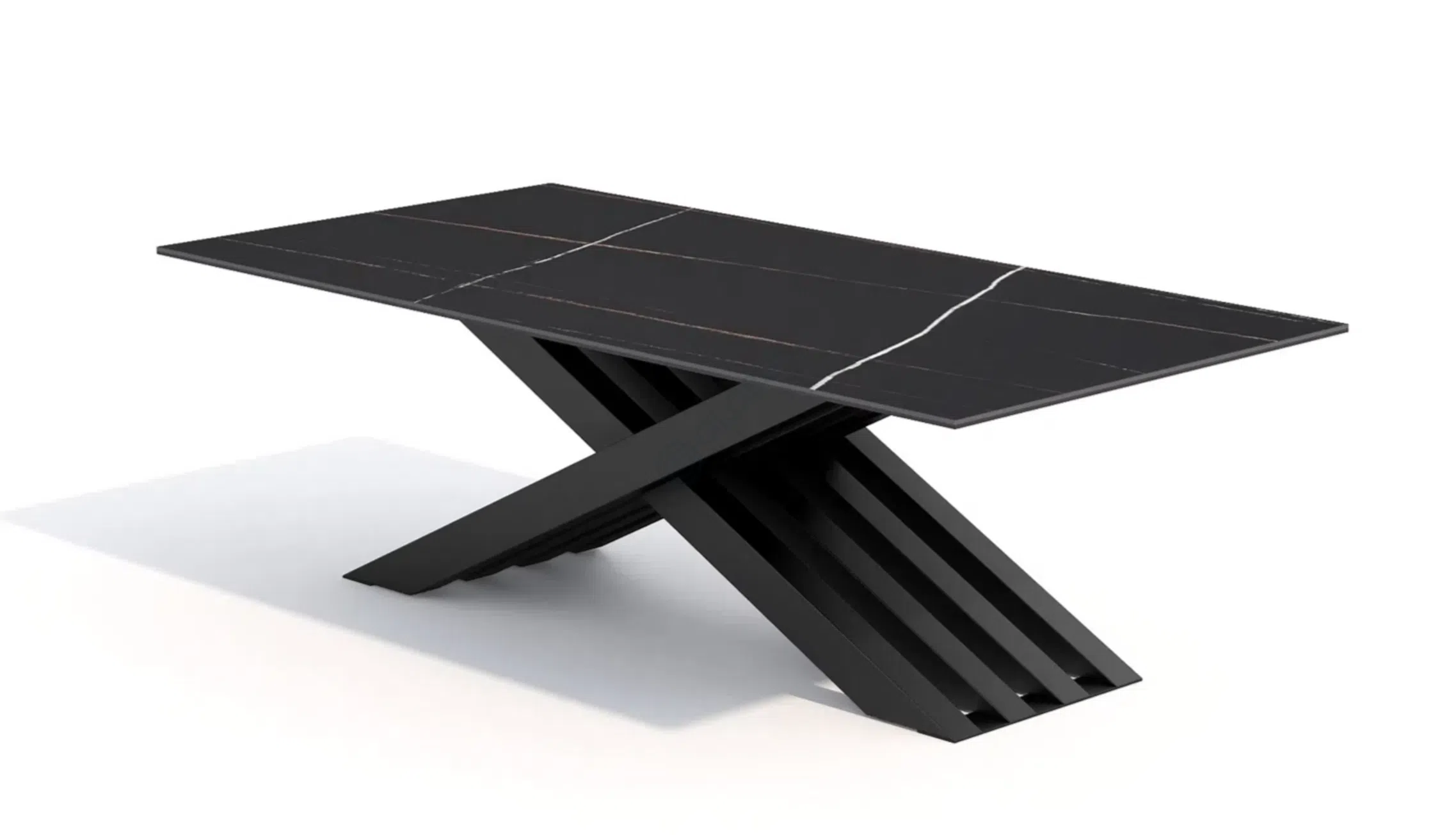 Уличный обеденный стол Mustio