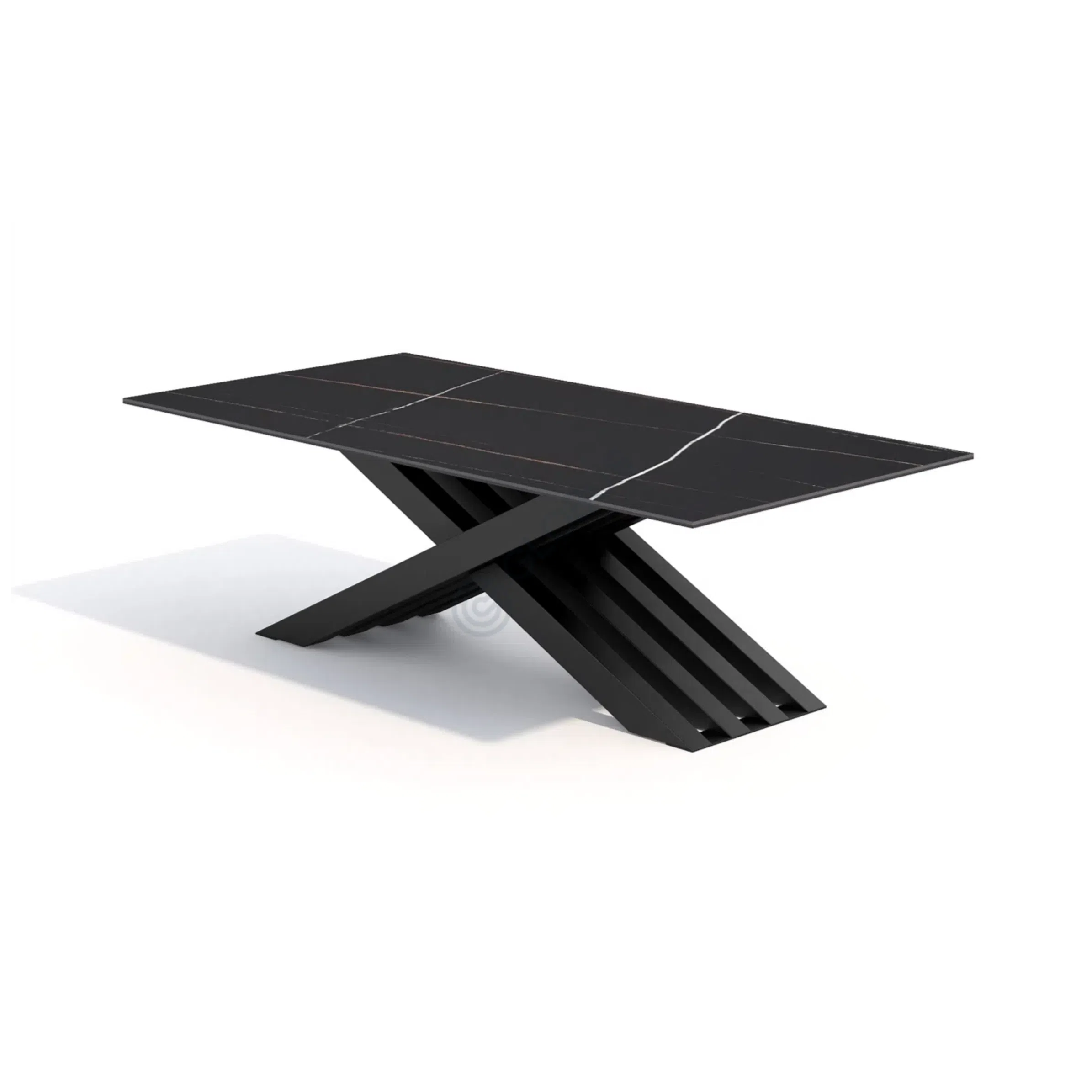 Уличный обеденный стол Mustio