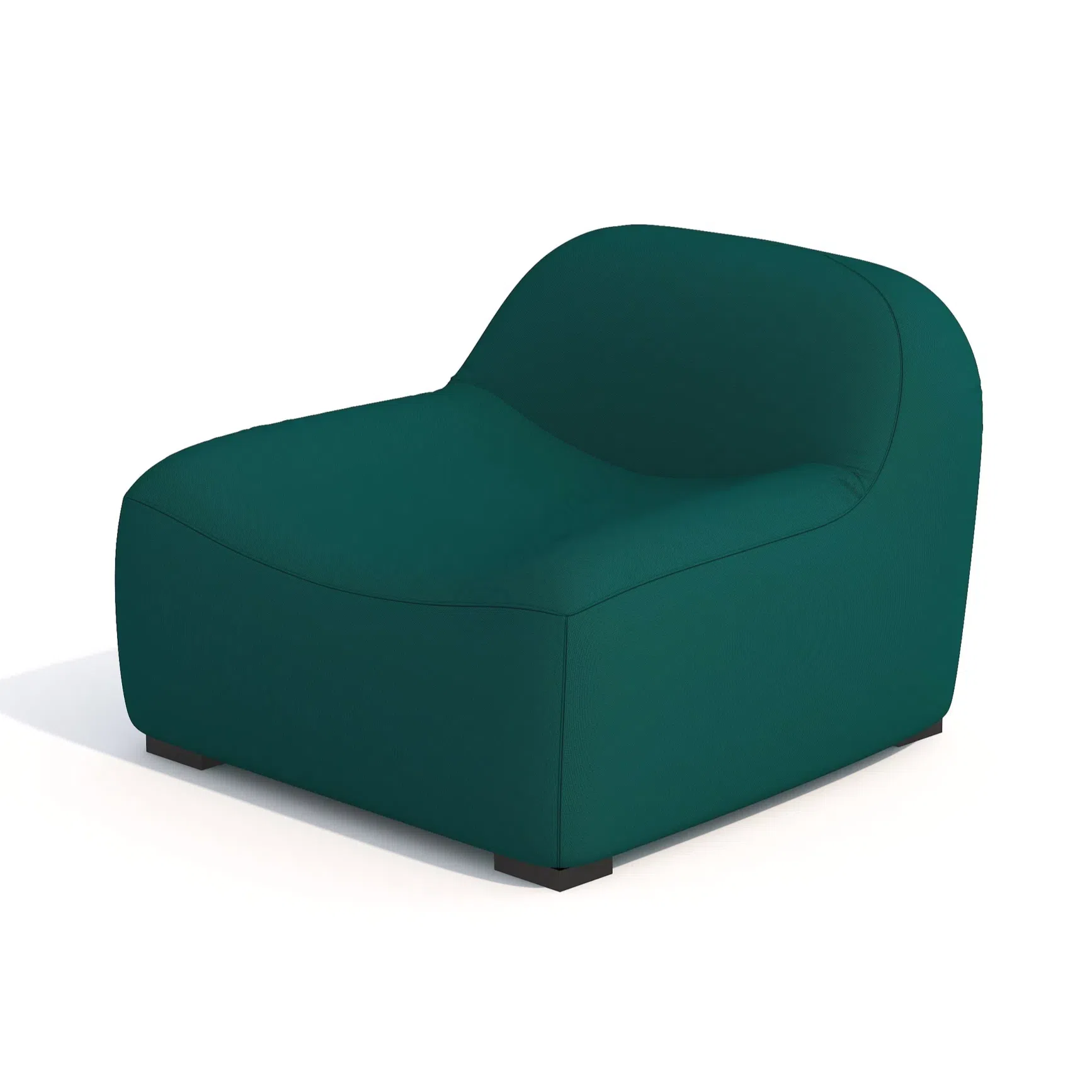 Уличное кресло Gla